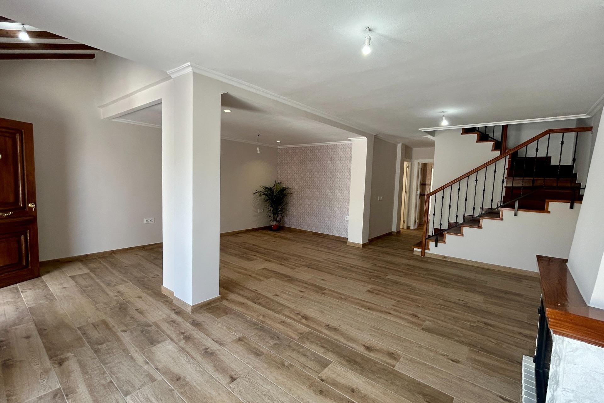 Resale - Townhouse - Dolores - Comunidad valenciana