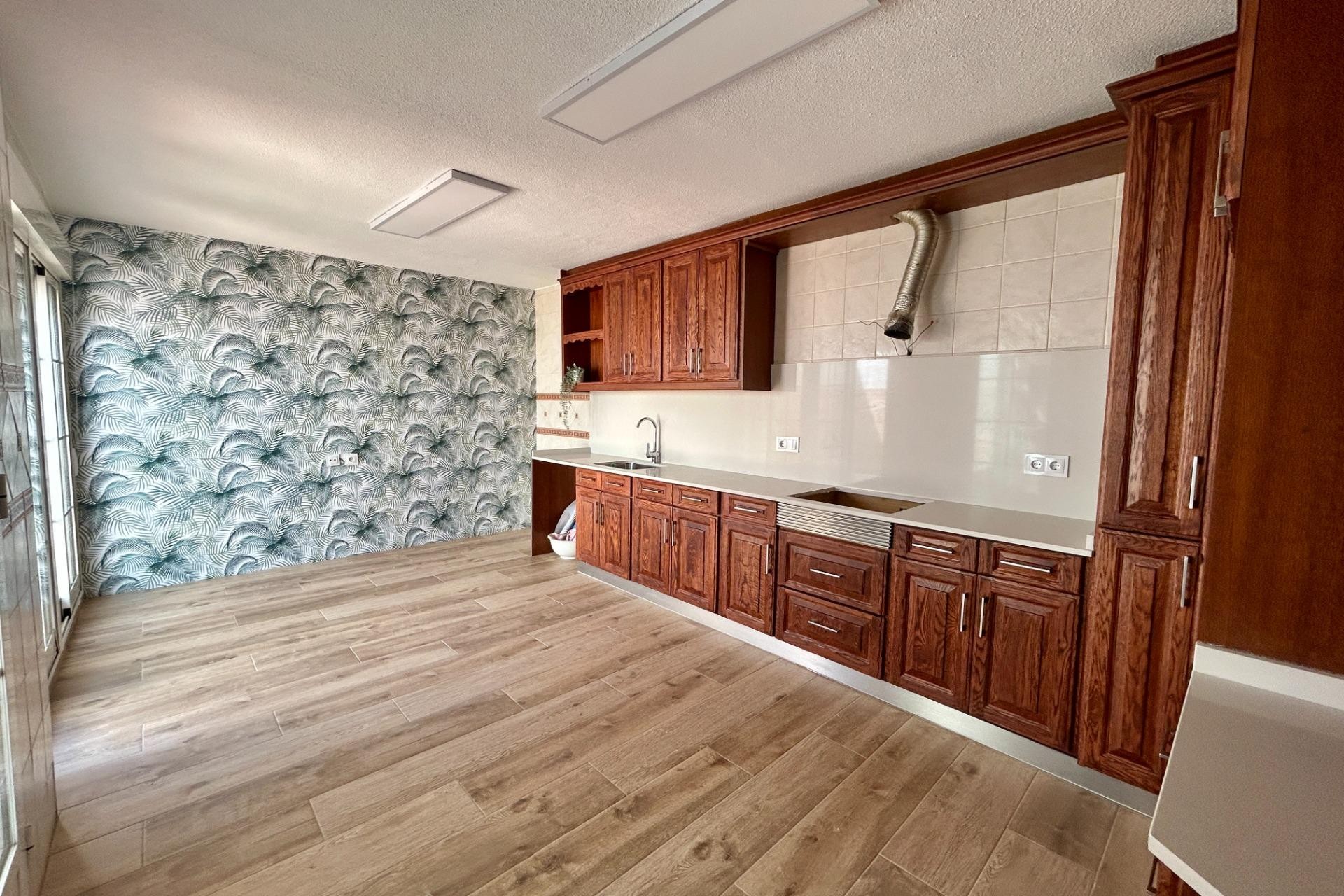 Resale - Townhouse - Dolores - Comunidad valenciana