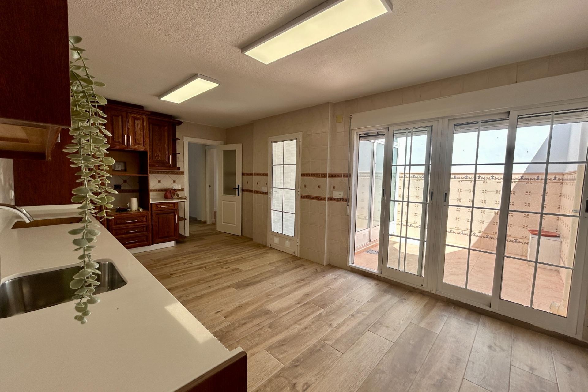 Resale - Townhouse - Dolores - Comunidad valenciana