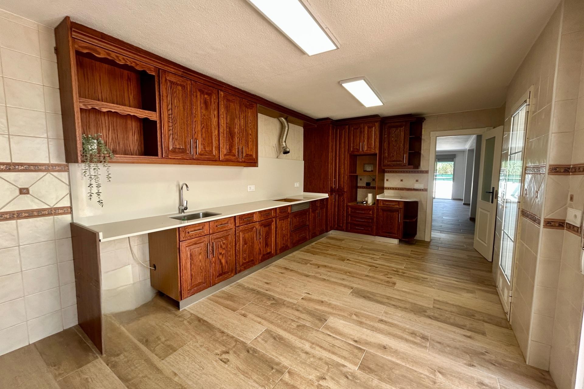 Resale - Townhouse - Dolores - Comunidad valenciana