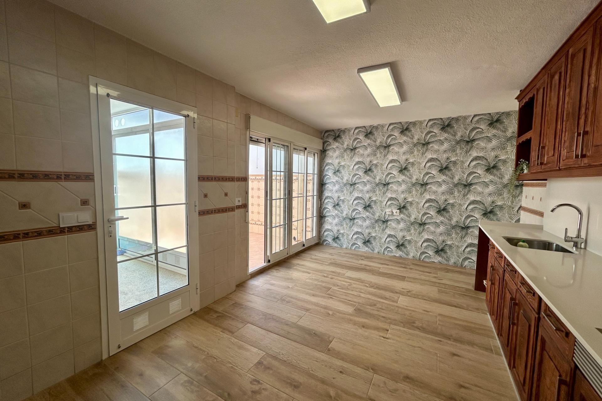 Resale - Townhouse - Dolores - Comunidad valenciana