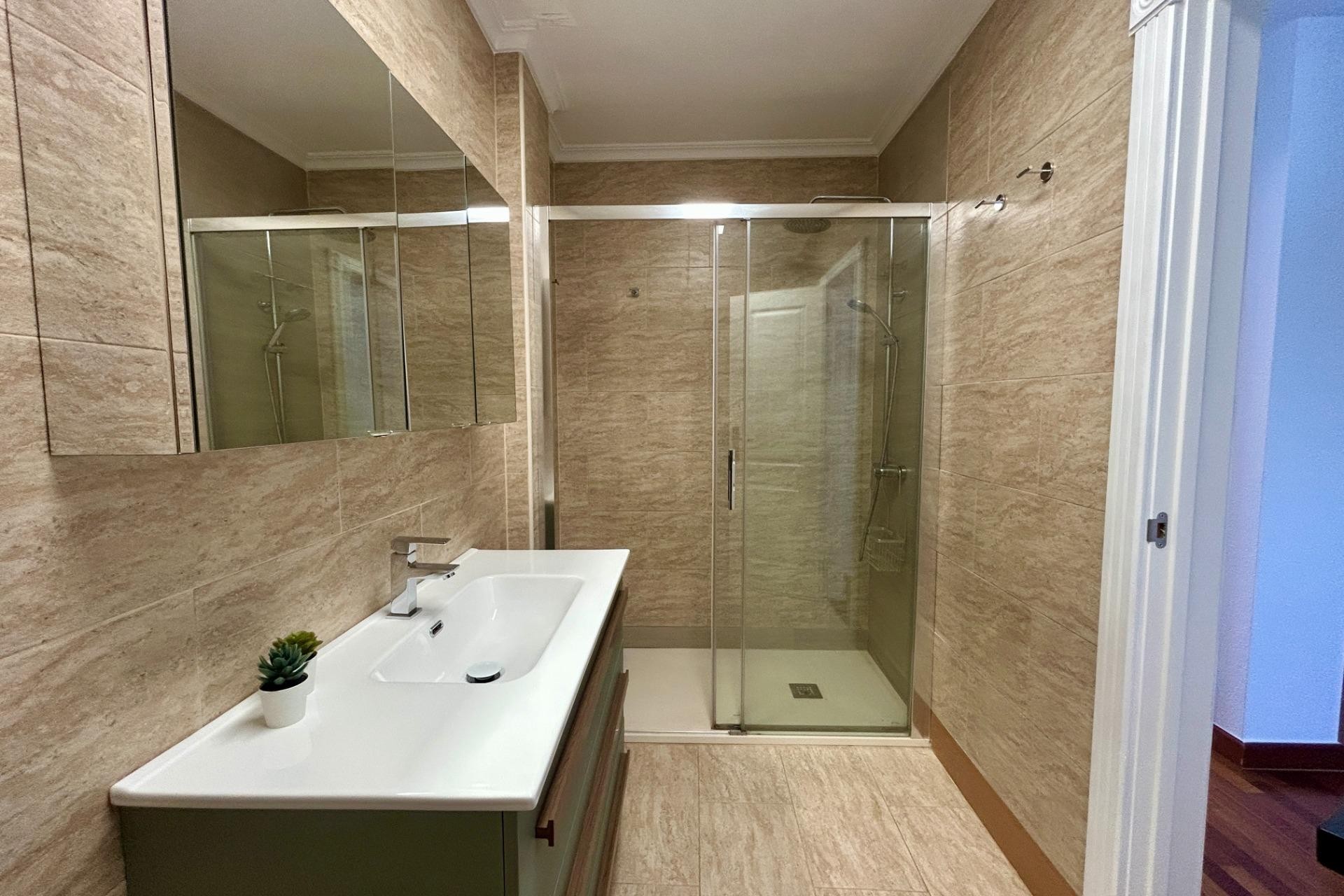 Resale - Townhouse - Dolores - Comunidad valenciana