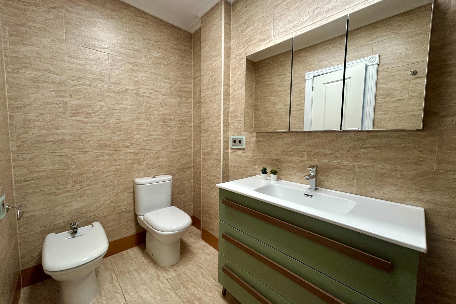 Resale - Townhouse - Dolores - Comunidad valenciana