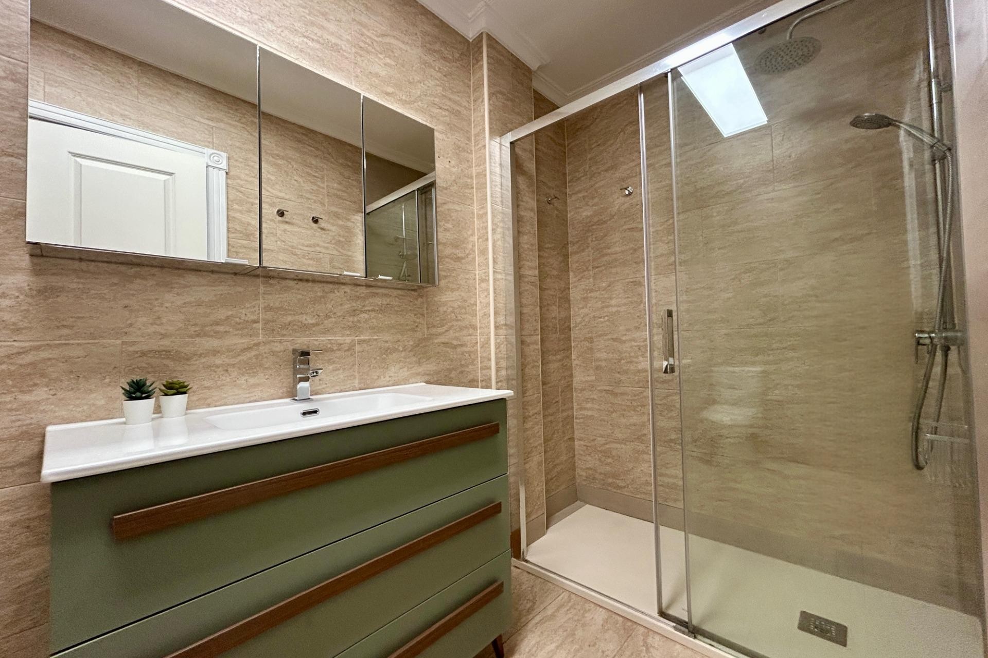 Resale - Townhouse - Dolores - Comunidad valenciana