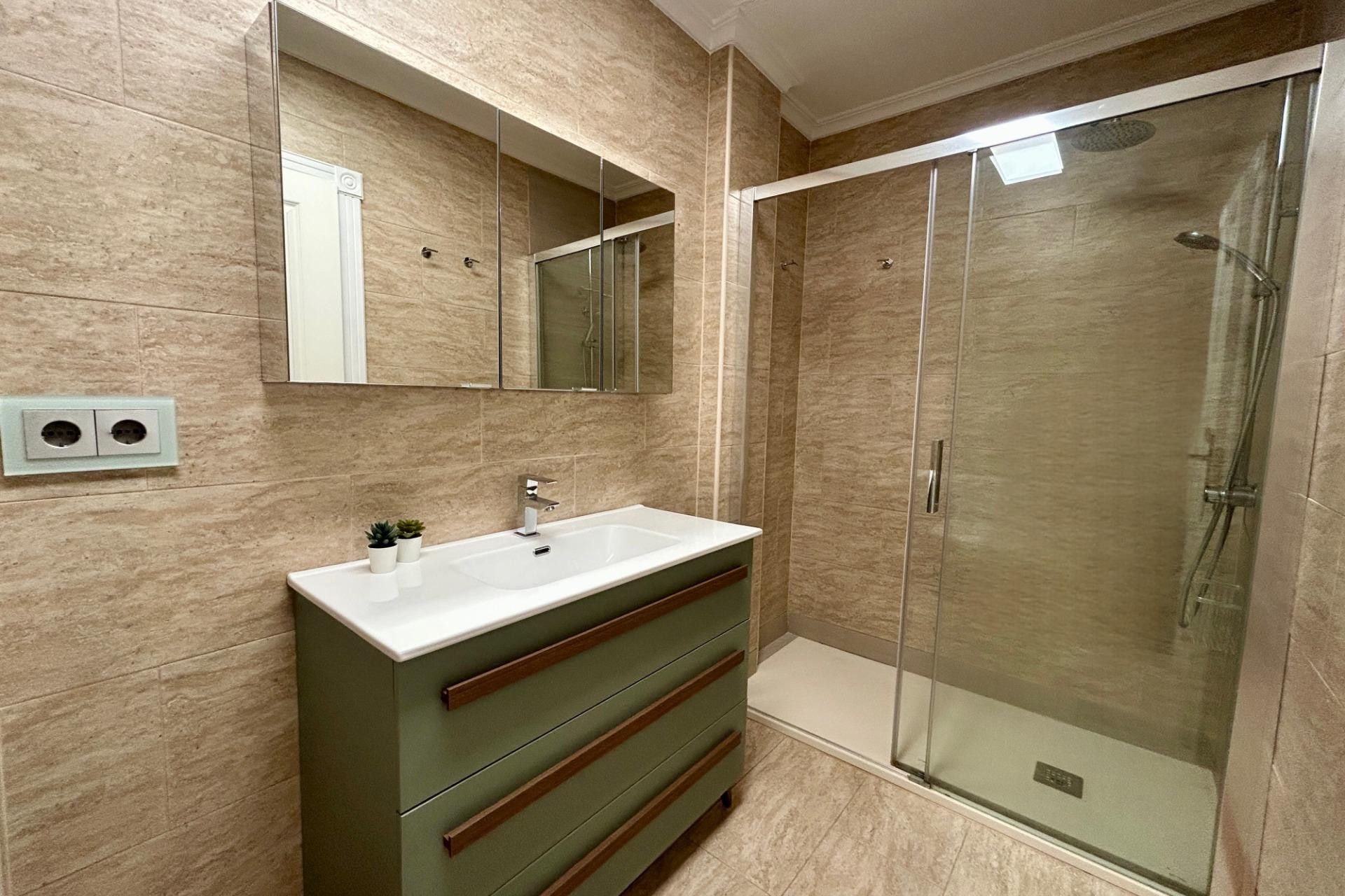 Resale - Townhouse - Dolores - Comunidad valenciana