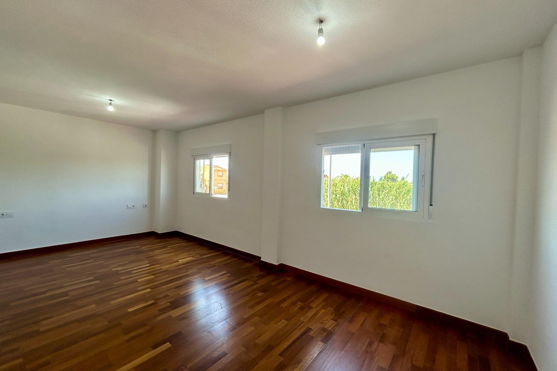 Resale - Townhouse - Dolores - Comunidad valenciana