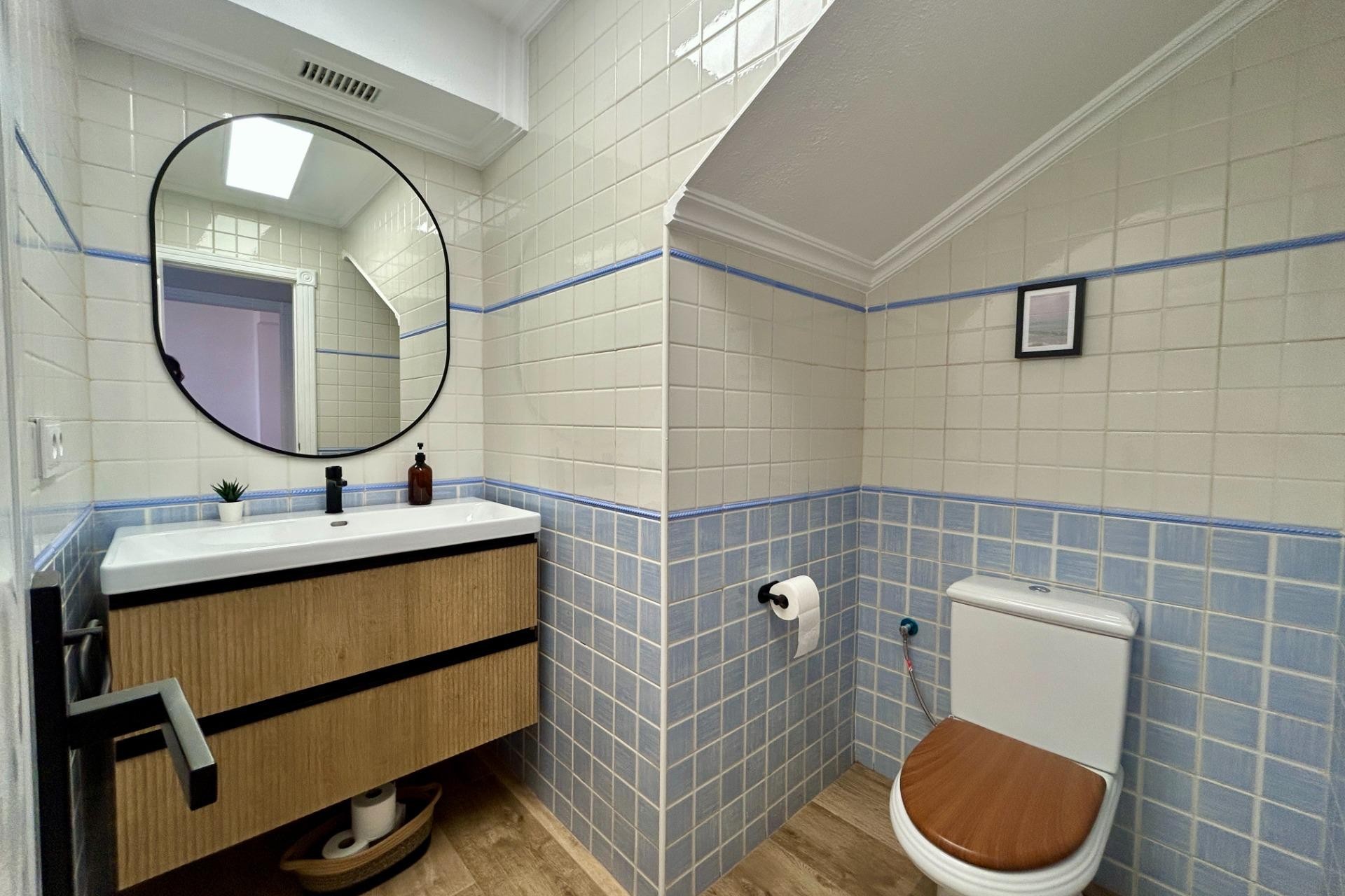 Resale - Townhouse - Dolores - Comunidad valenciana