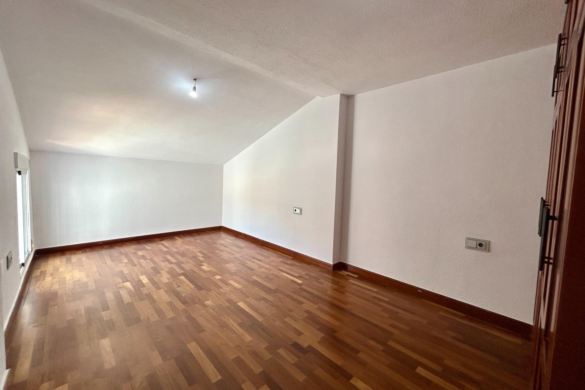 Resale - Townhouse - Dolores - Comunidad valenciana