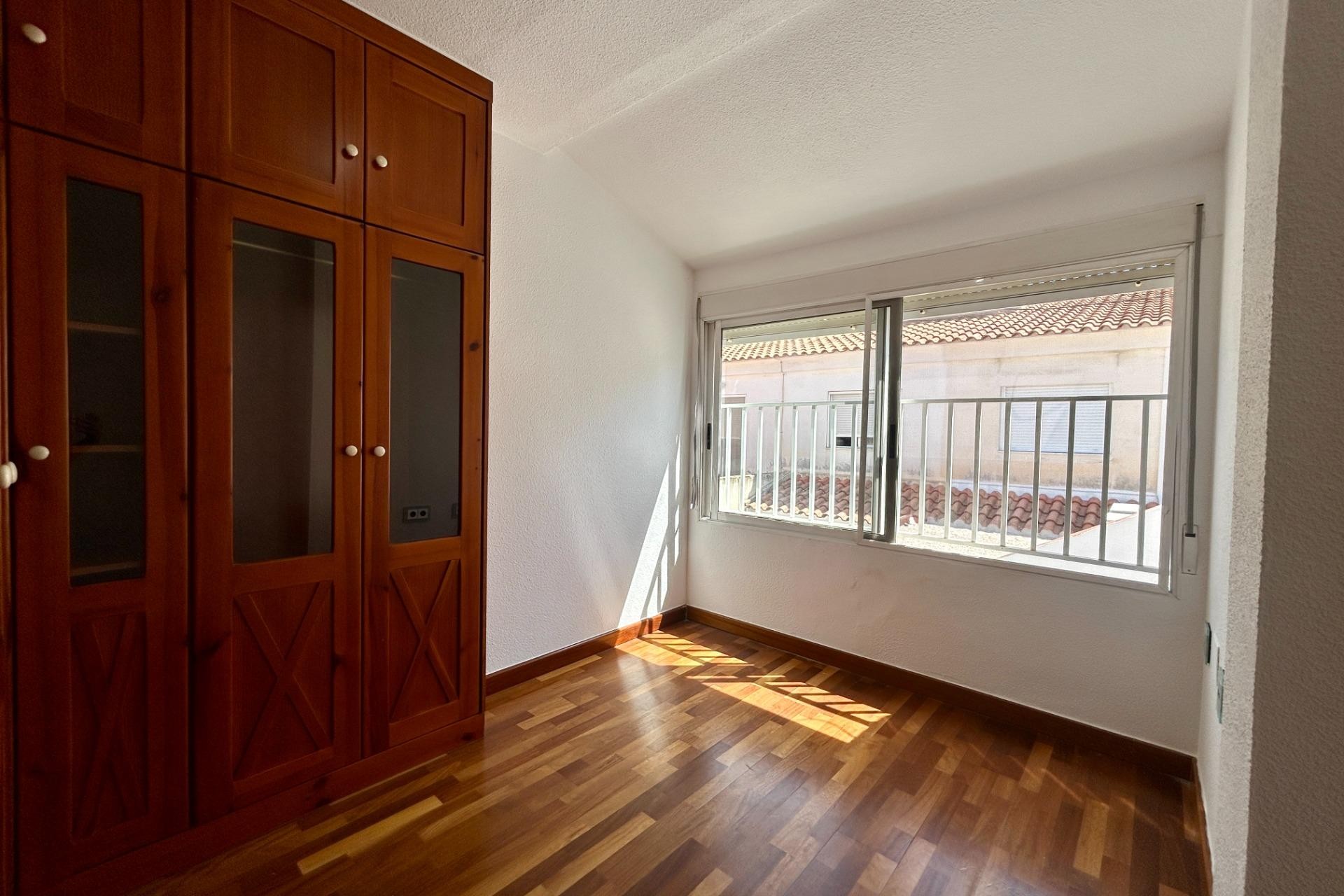 Resale - Townhouse - Dolores - Comunidad valenciana