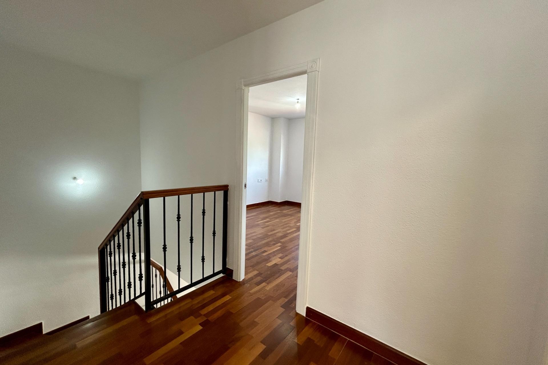 Resale - Townhouse - Dolores - Comunidad valenciana