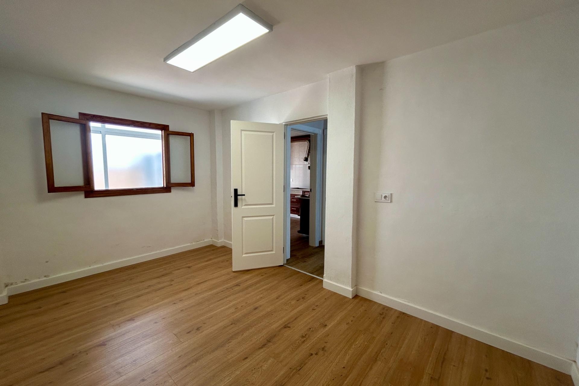 Resale - Townhouse - Dolores - Comunidad valenciana