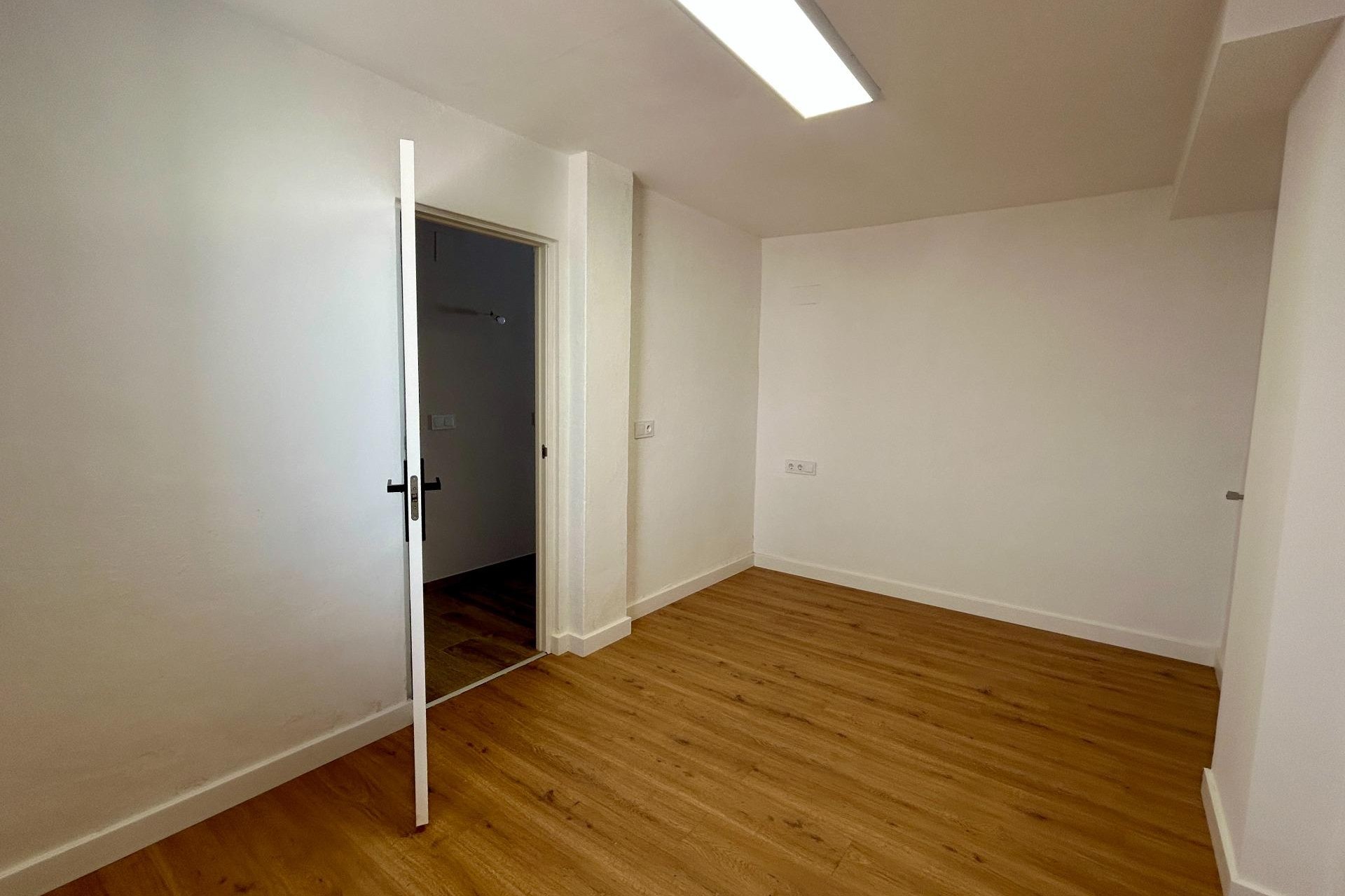 Resale - Townhouse - Dolores - Comunidad valenciana