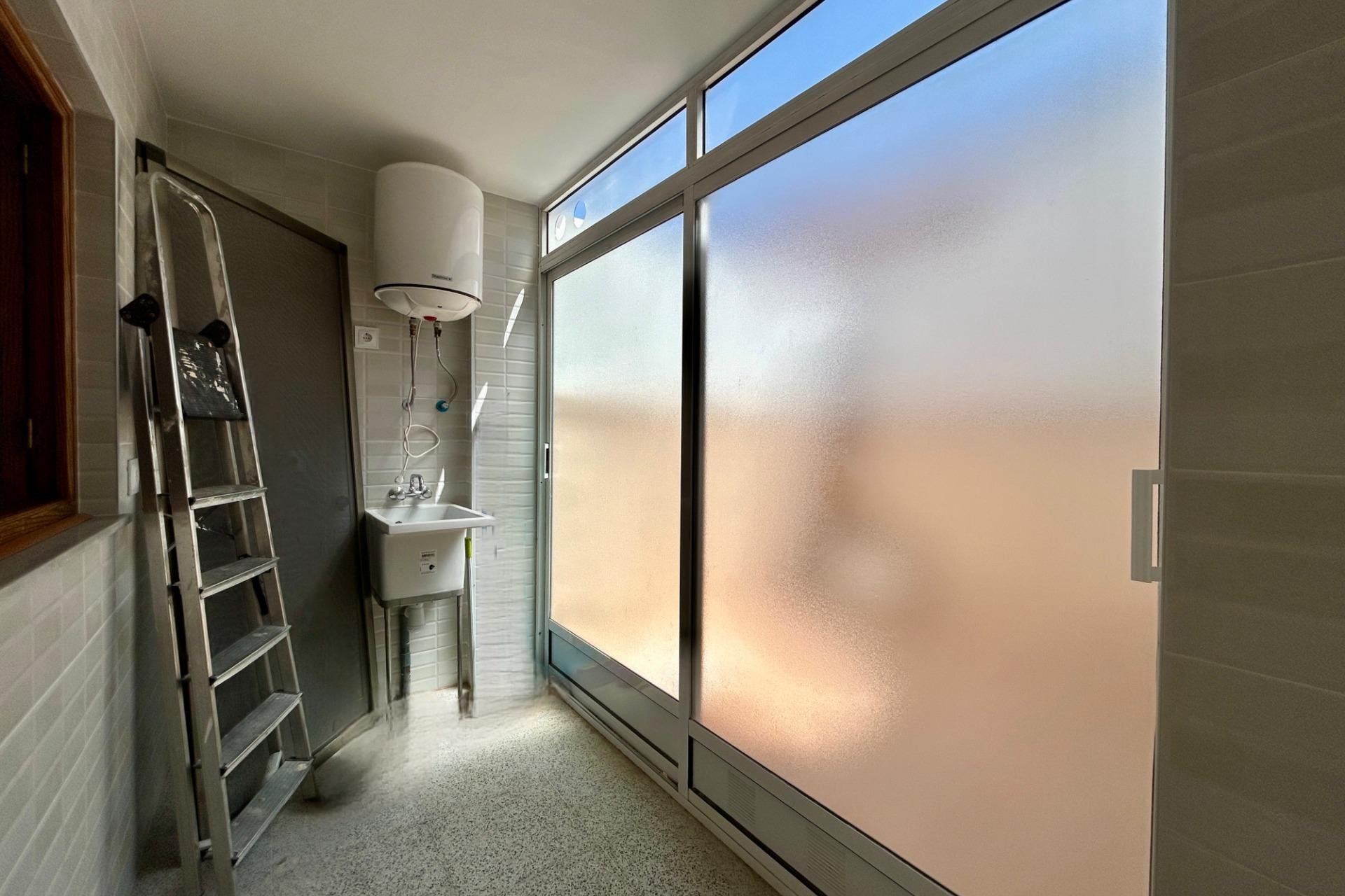 Resale - Townhouse - Dolores - Comunidad valenciana