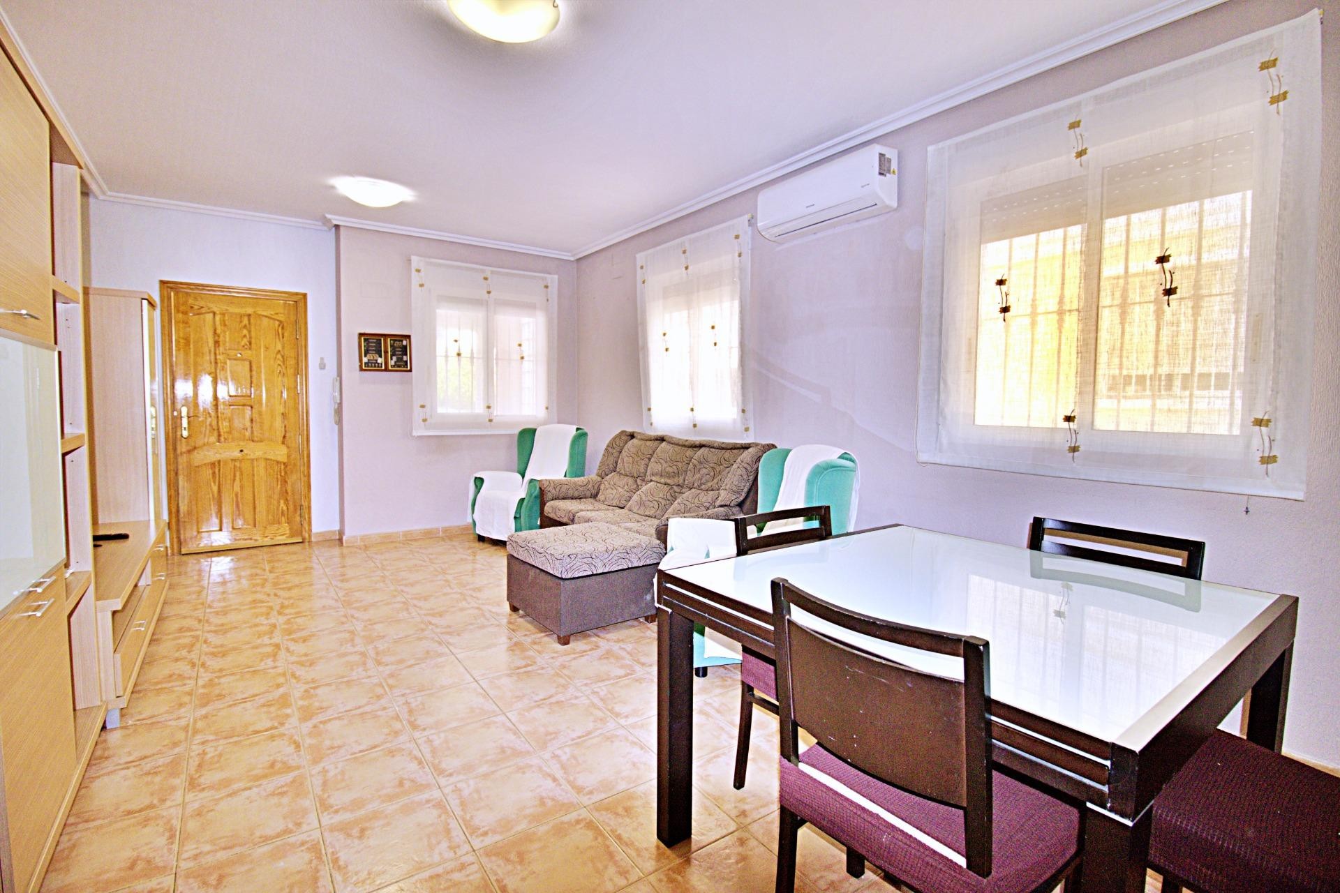 Resale - Townhouse - Elche Pedanías - Valverde