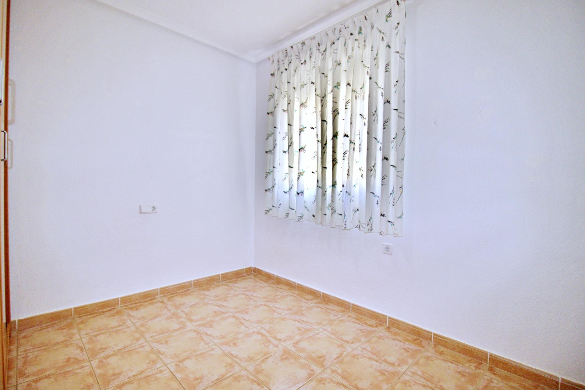 Resale - Townhouse - Elche Pedanías - Valverde