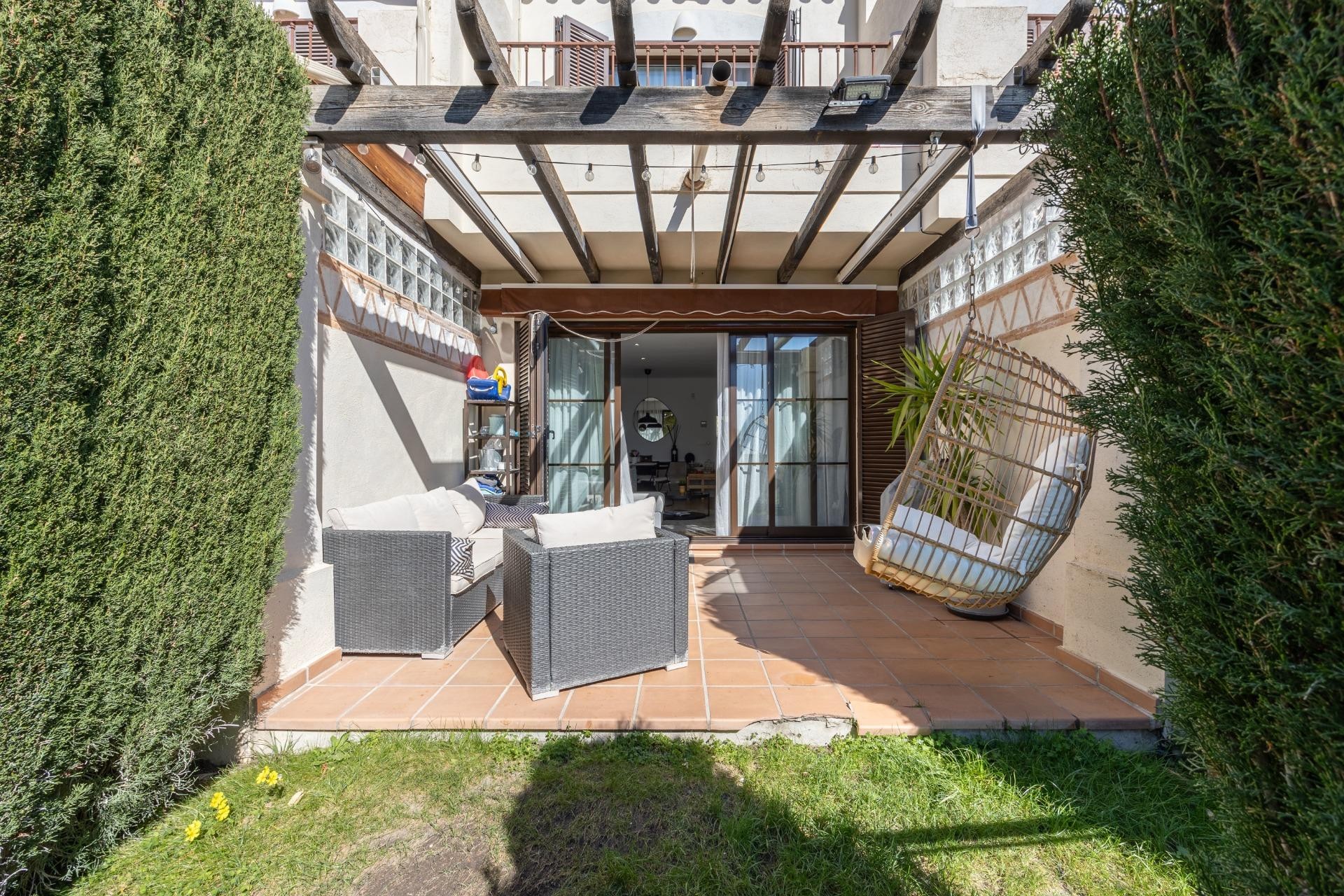 Resale - Townhouse - Finestrat - Sierra cortina