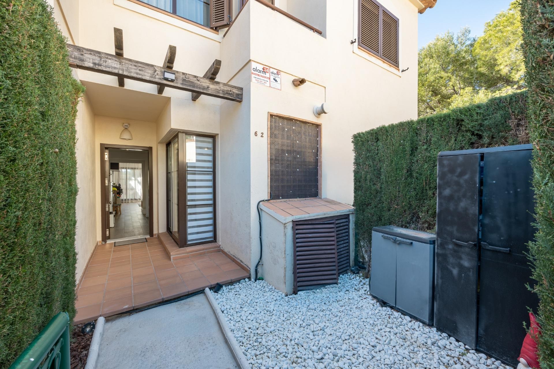 Resale - Townhouse - Finestrat - Sierra cortina
