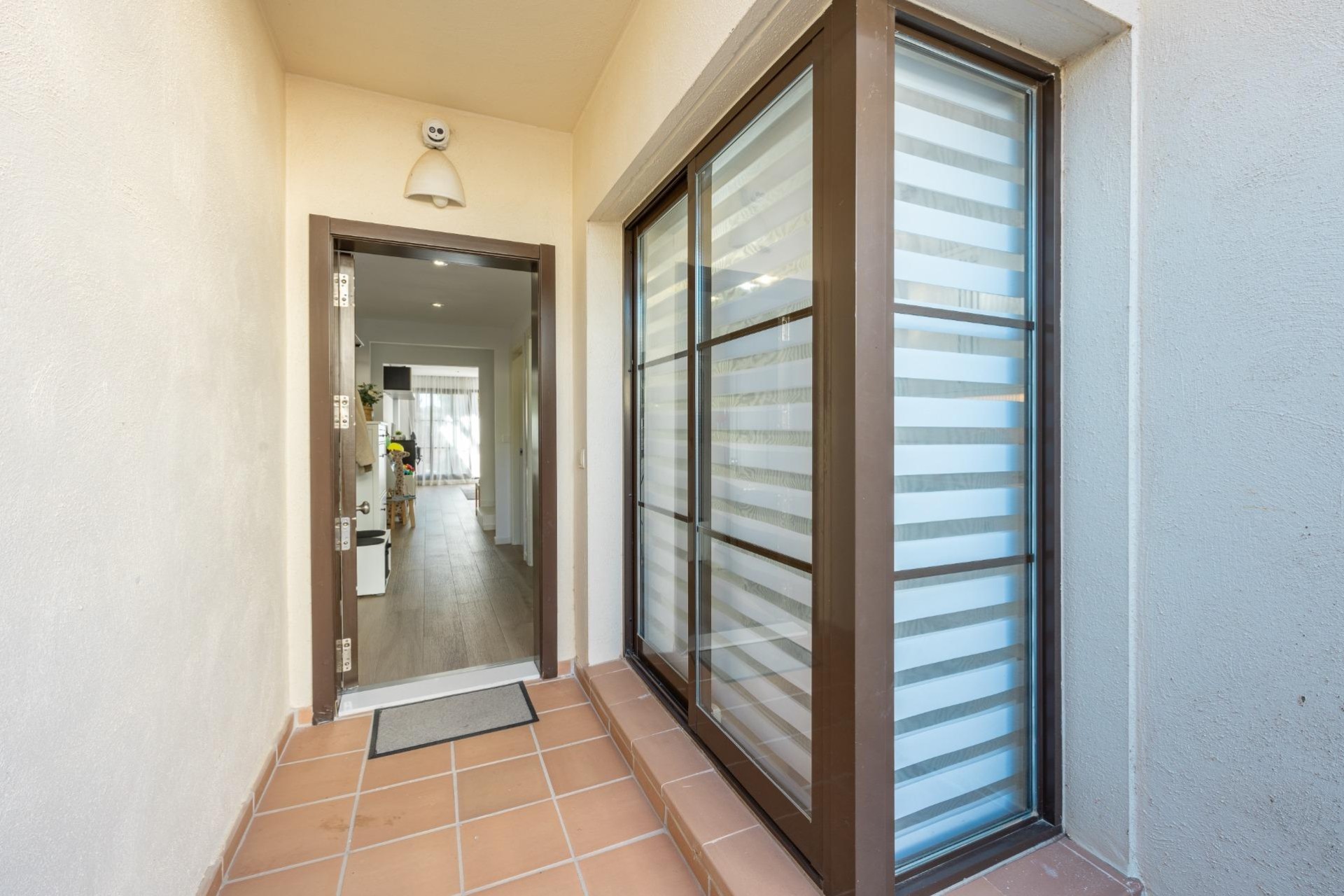 Resale - Townhouse - Finestrat - Sierra cortina