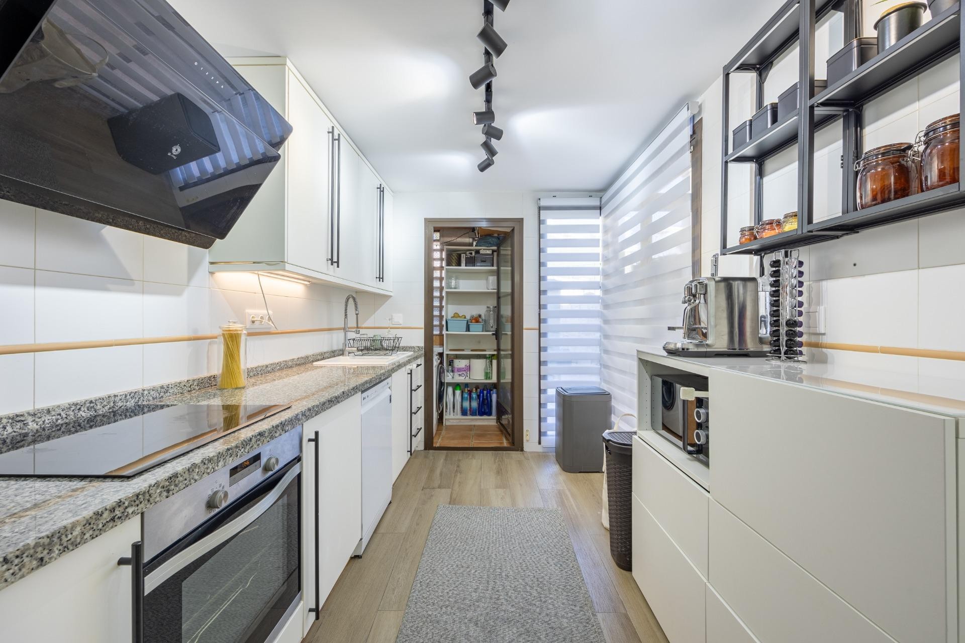 Resale - Townhouse - Finestrat - Sierra cortina