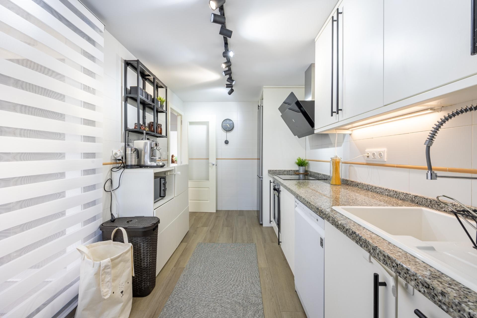 Resale - Townhouse - Finestrat - Sierra cortina