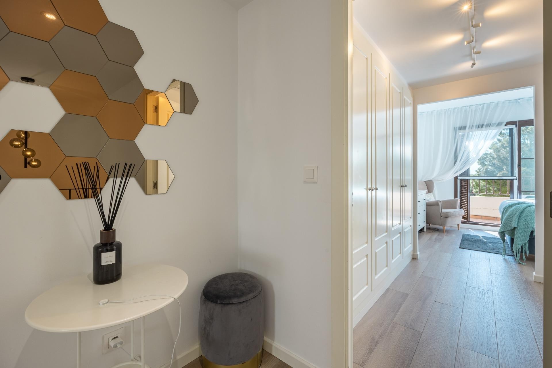 Resale - Townhouse - Finestrat - Sierra cortina