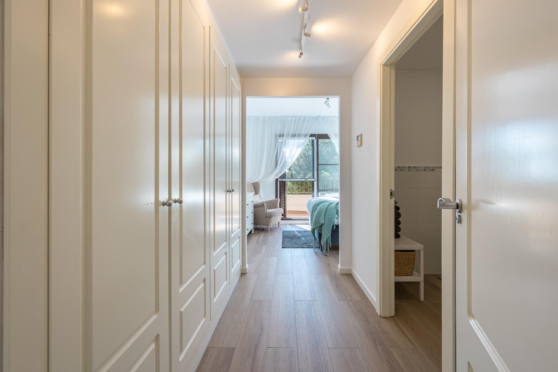 Resale - Townhouse - Finestrat - Sierra cortina