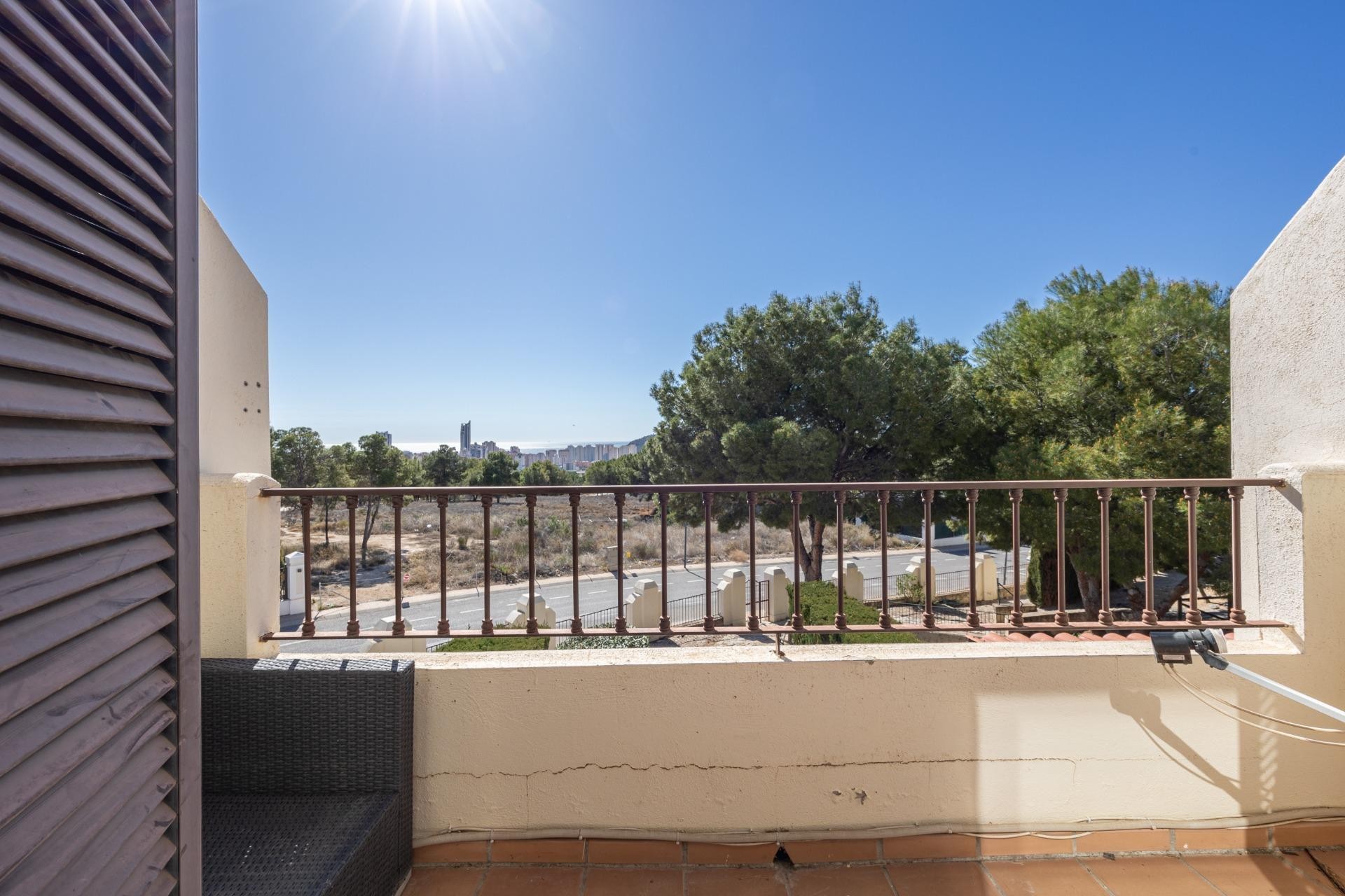 Resale - Townhouse - Finestrat - Sierra cortina