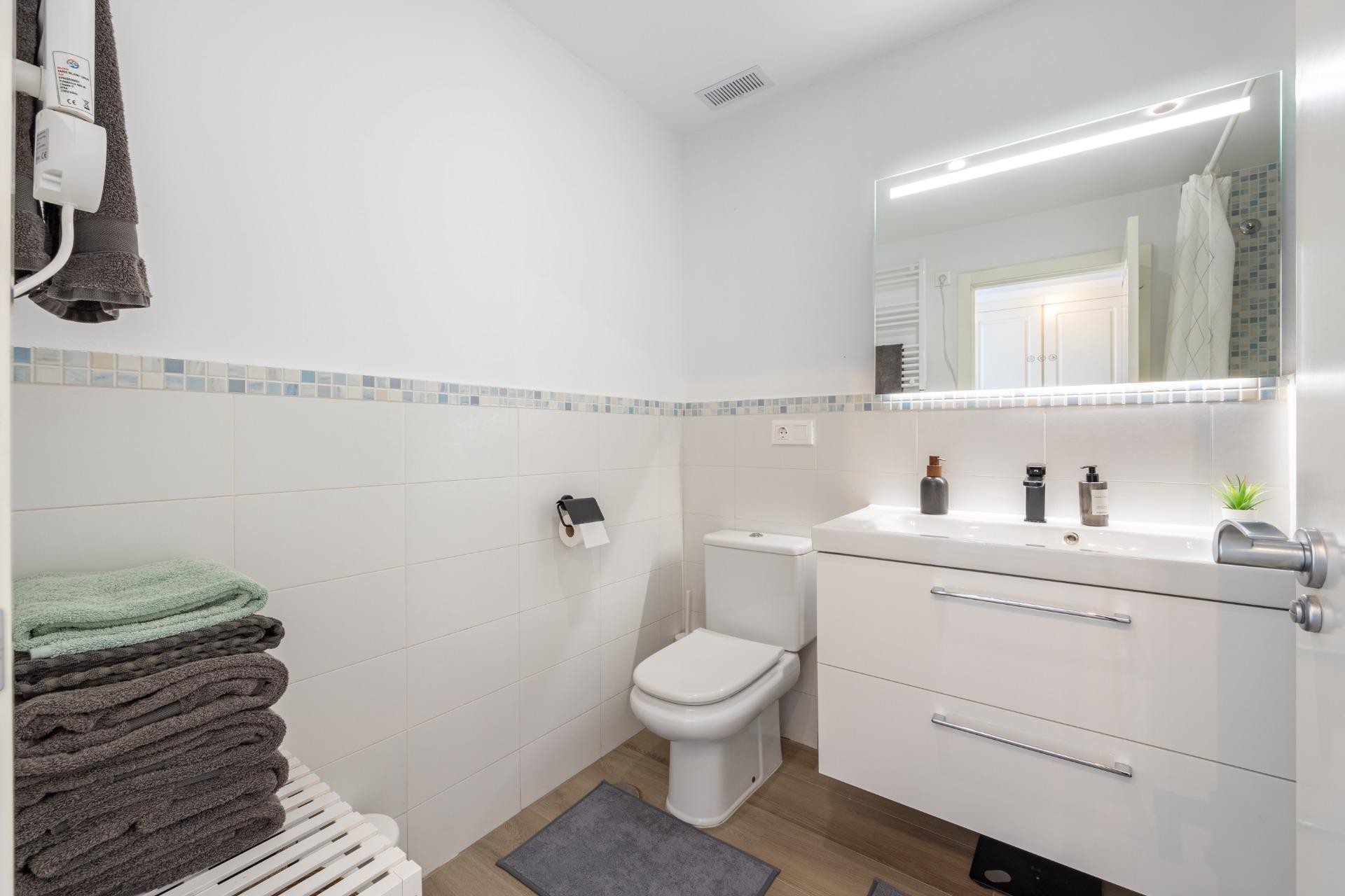 Resale - Townhouse - Finestrat - Sierra cortina