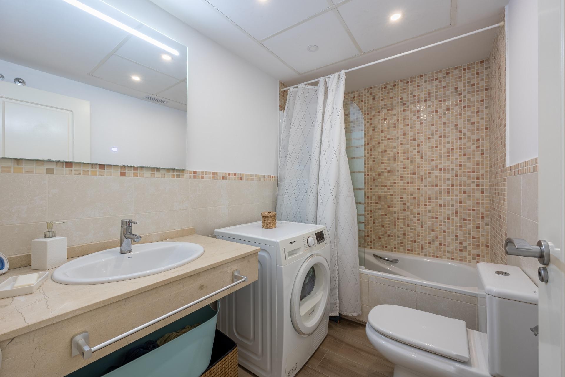 Resale - Townhouse - Finestrat - Sierra cortina