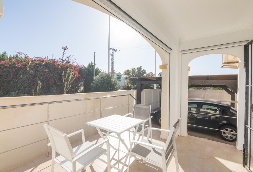Resale - Townhouse - Gran alacant - Altomar I