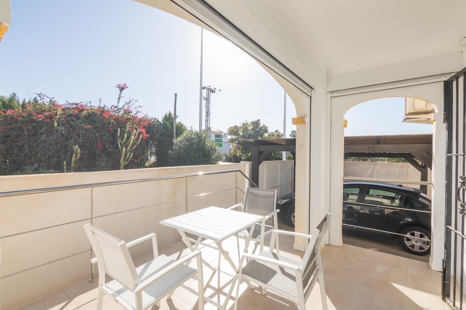 Resale - Townhouse - Gran alacant - Altomar I