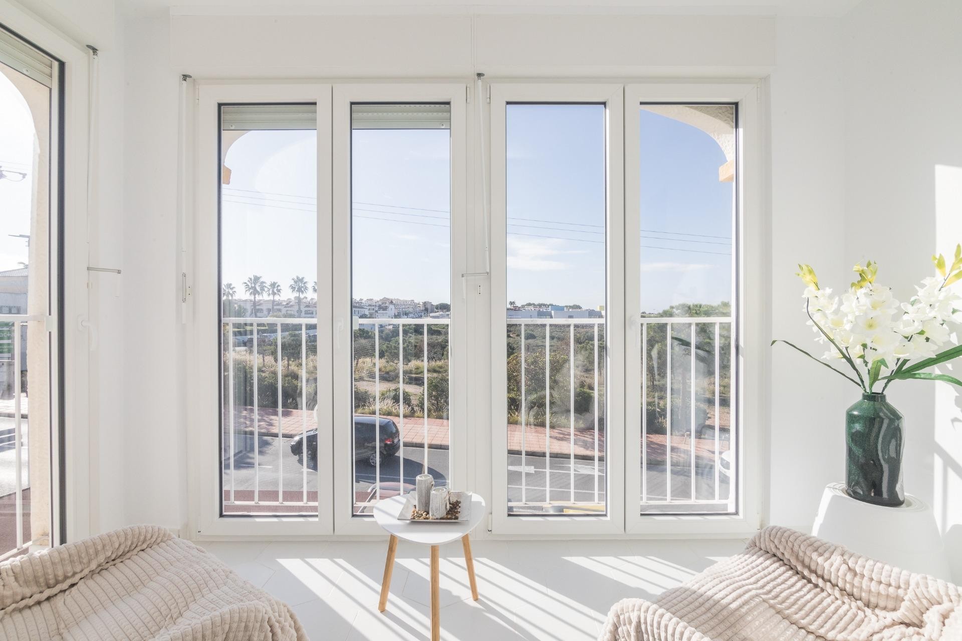 Resale - Townhouse - Gran alacant - Altomar I