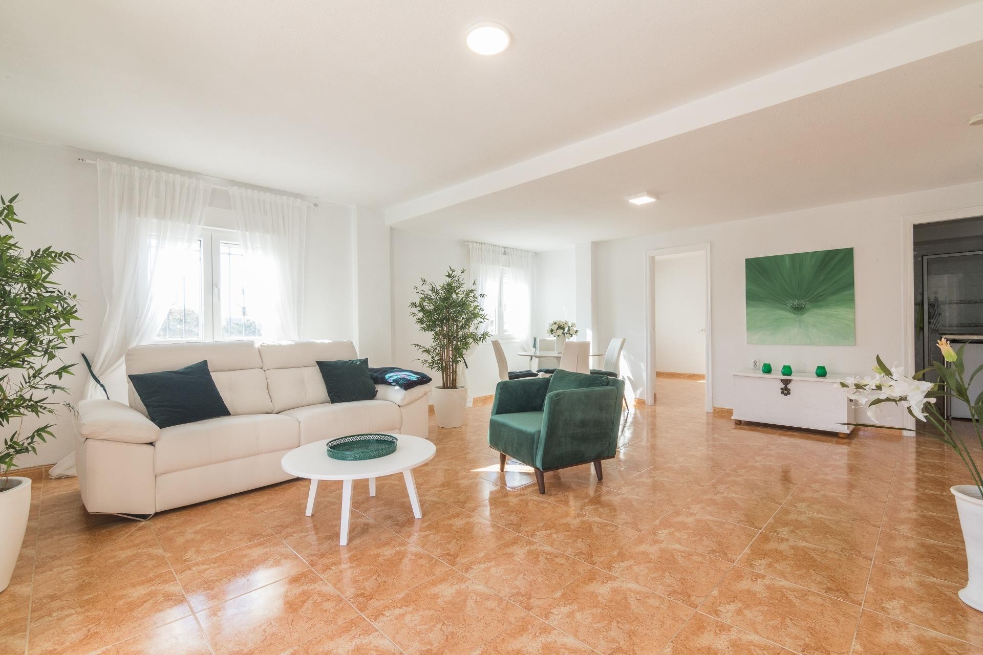Resale - Townhouse - Gran alacant - Altomar I
