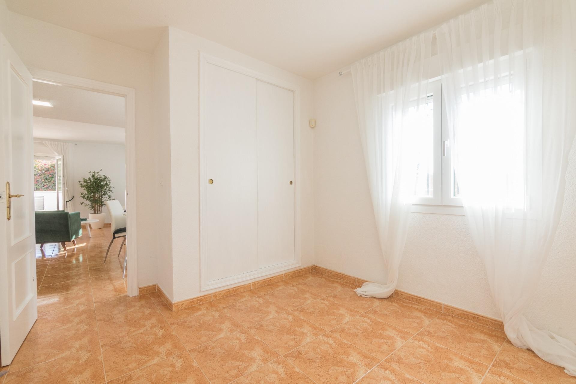 Resale - Townhouse - Gran alacant - Altomar I