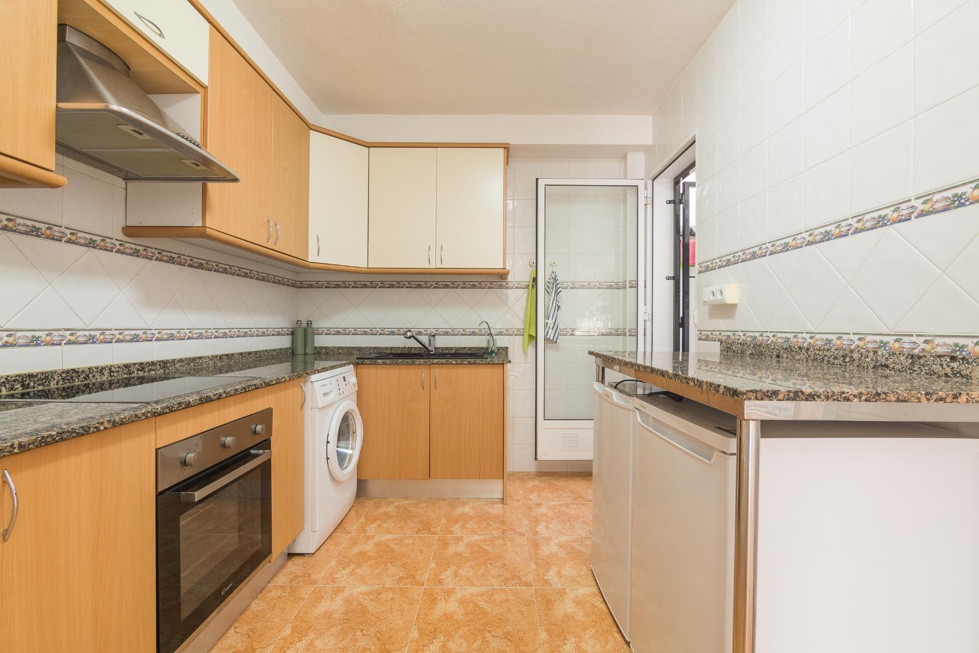 Resale - Townhouse - Gran alacant - Altomar I