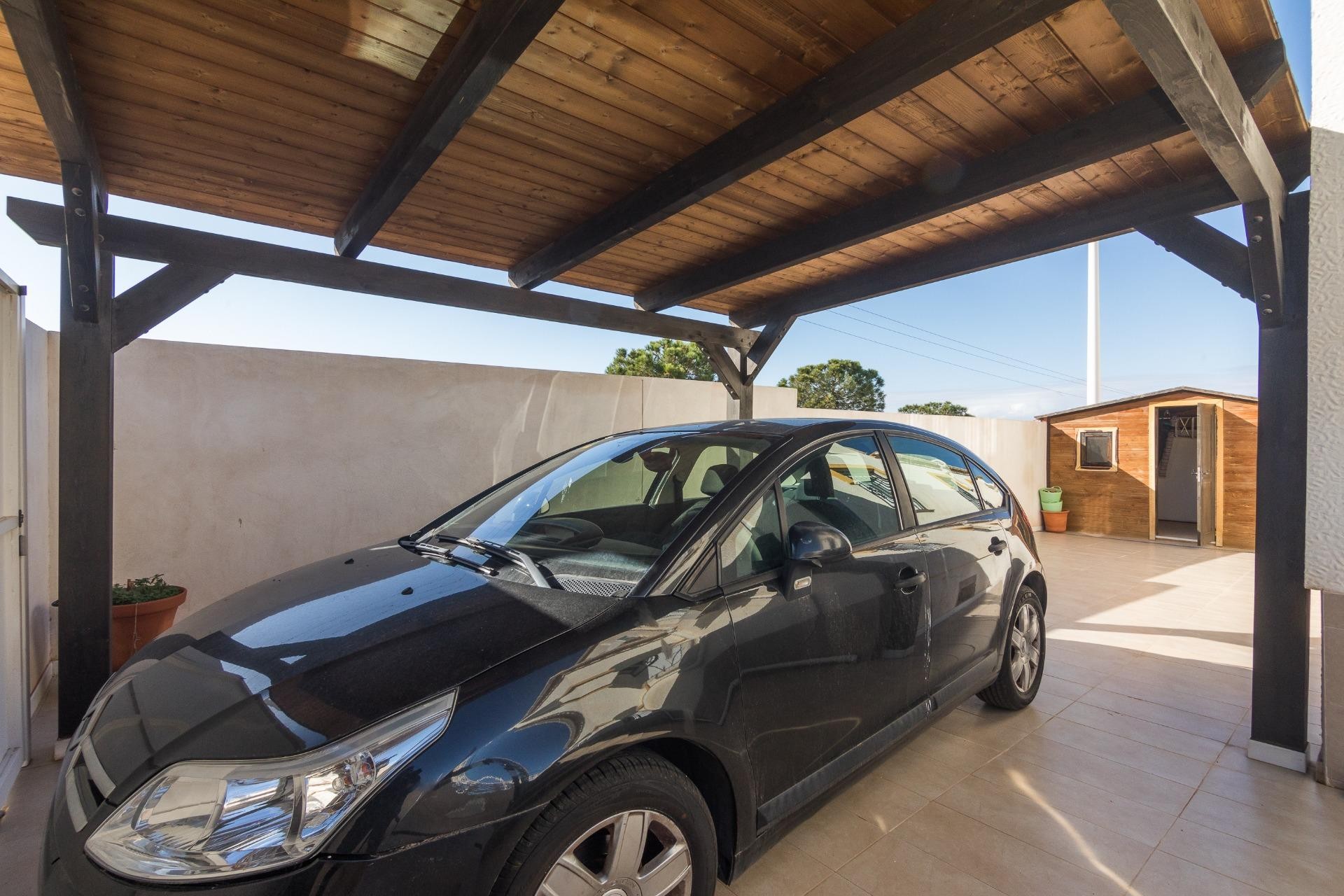 Resale - Townhouse - Gran alacant - Altomar I