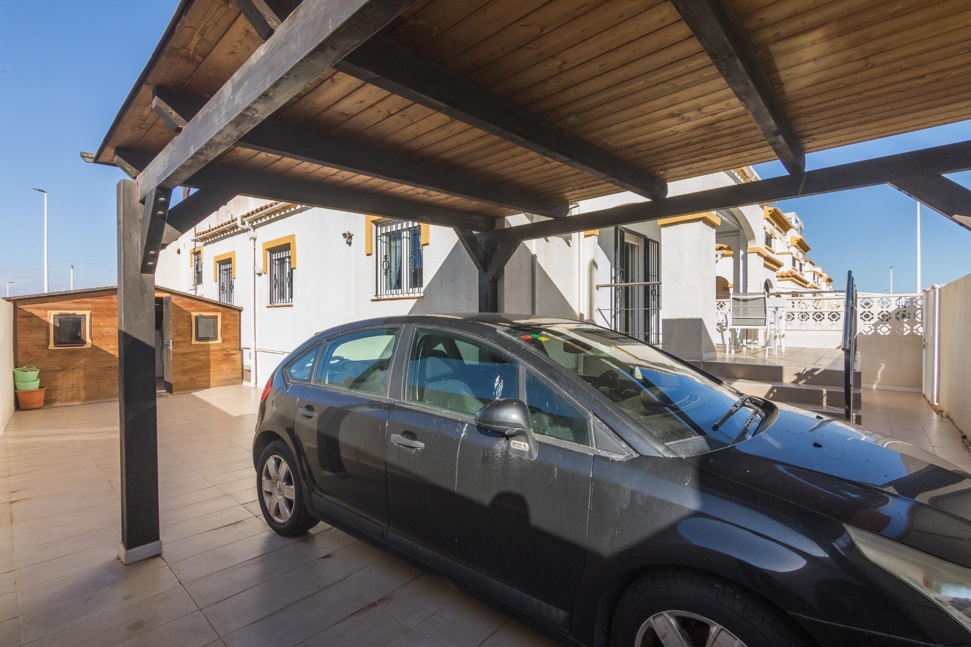 Resale - Townhouse - Gran alacant - Altomar I