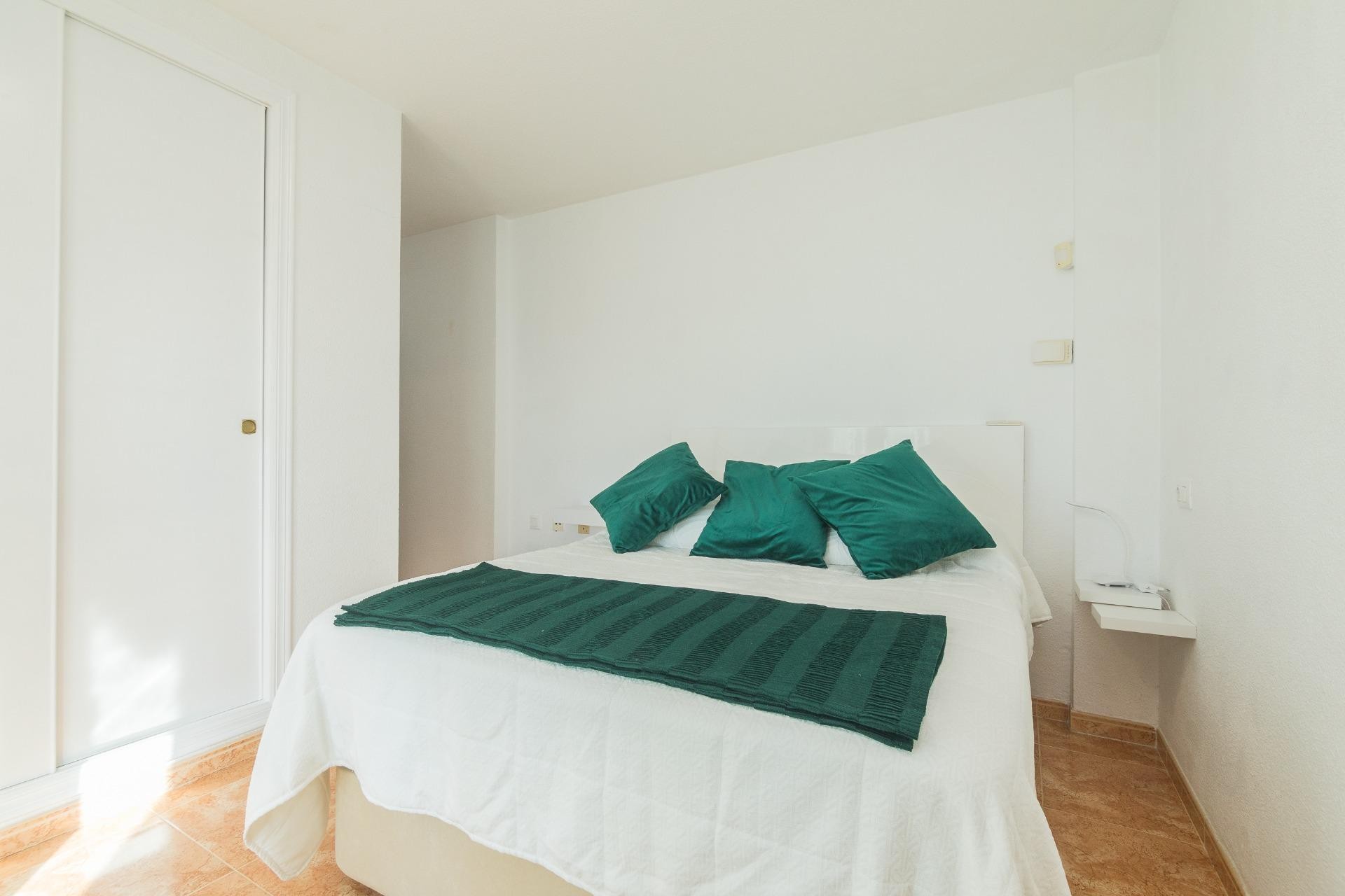 Resale - Townhouse - Gran alacant - Altomar I