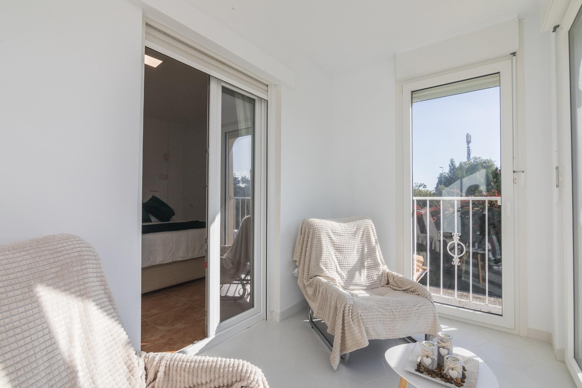 Resale - Townhouse - Gran alacant - Altomar I