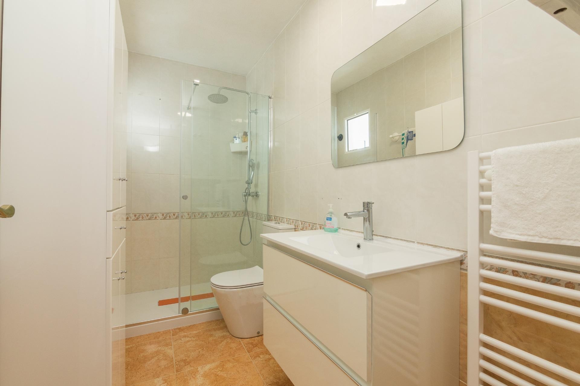 Resale - Townhouse - Gran alacant - Altomar I