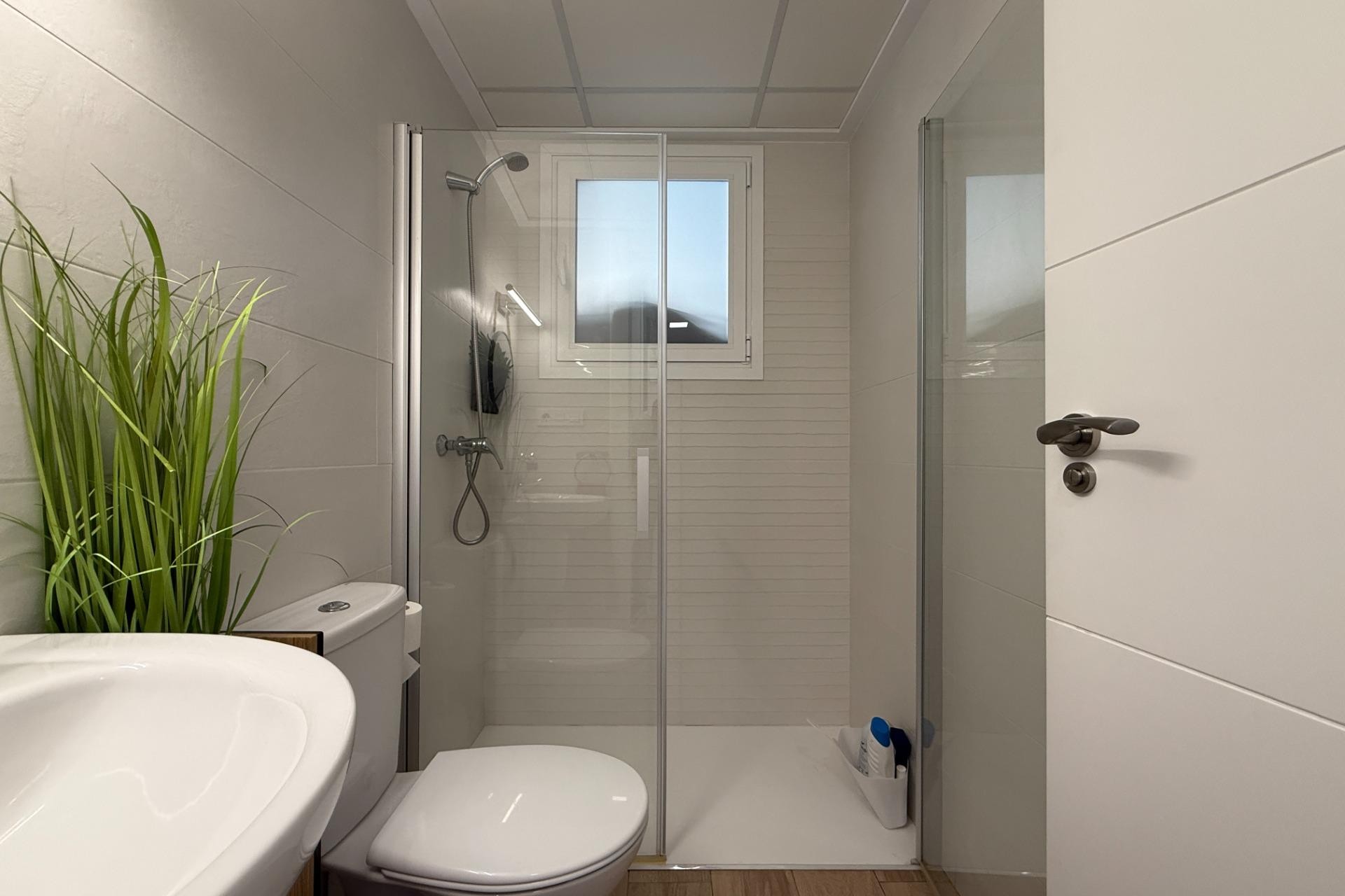 Resale - Townhouse - Gran alacant - Monte y Mar bajo