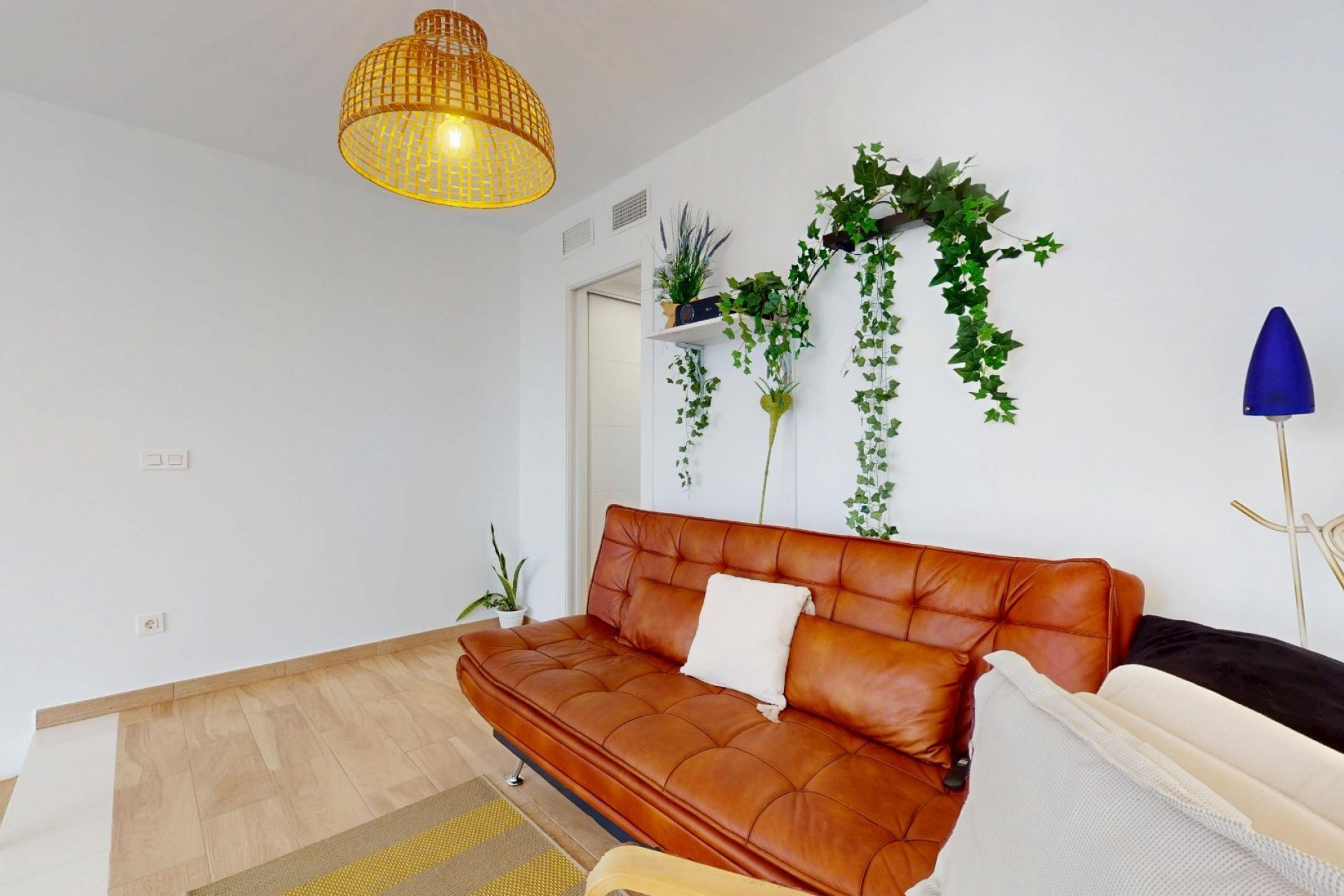 Resale - Townhouse - Gran alacant - Monte y Mar bajo