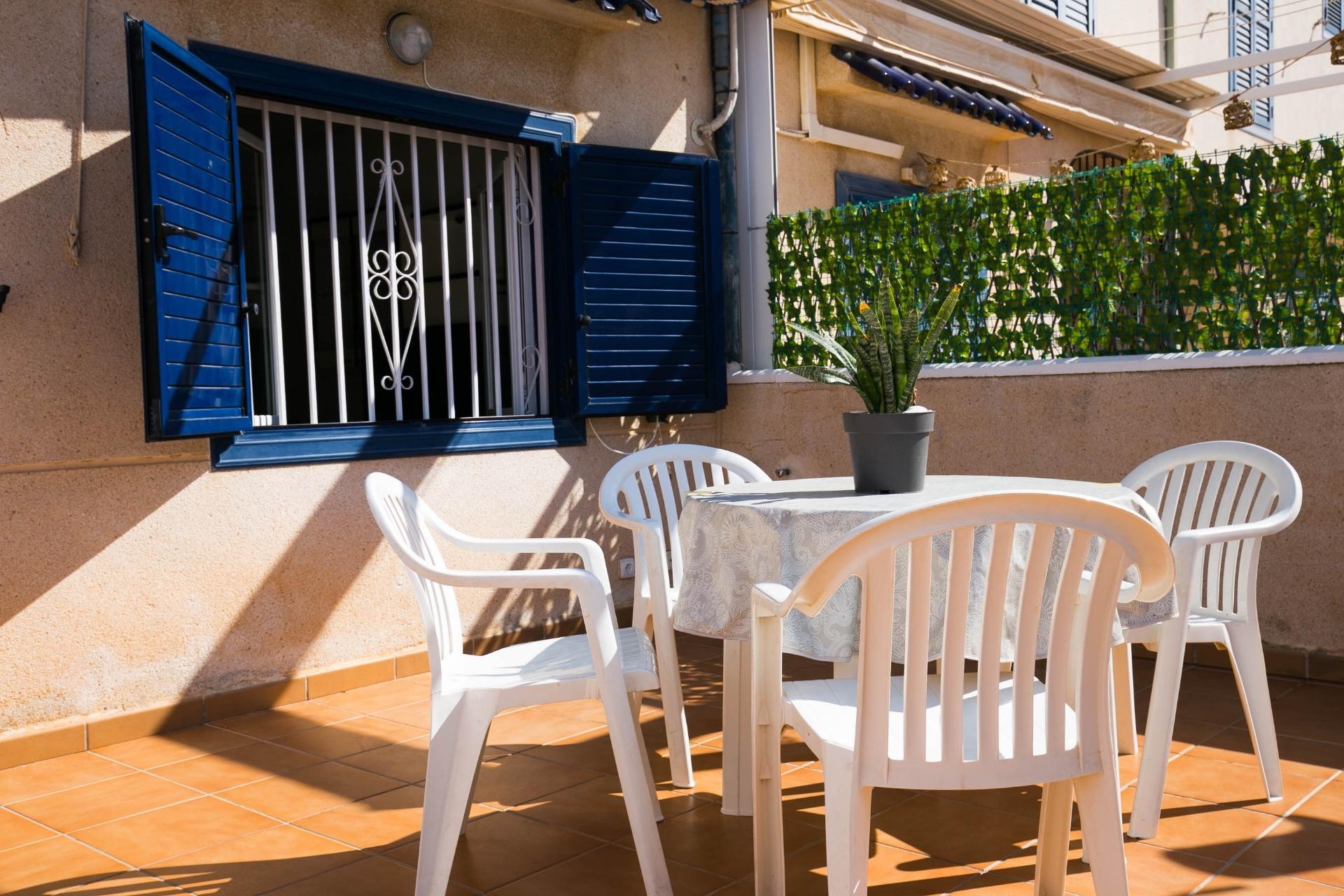 Resale - Townhouse - Gran alacant - Sol y Playa