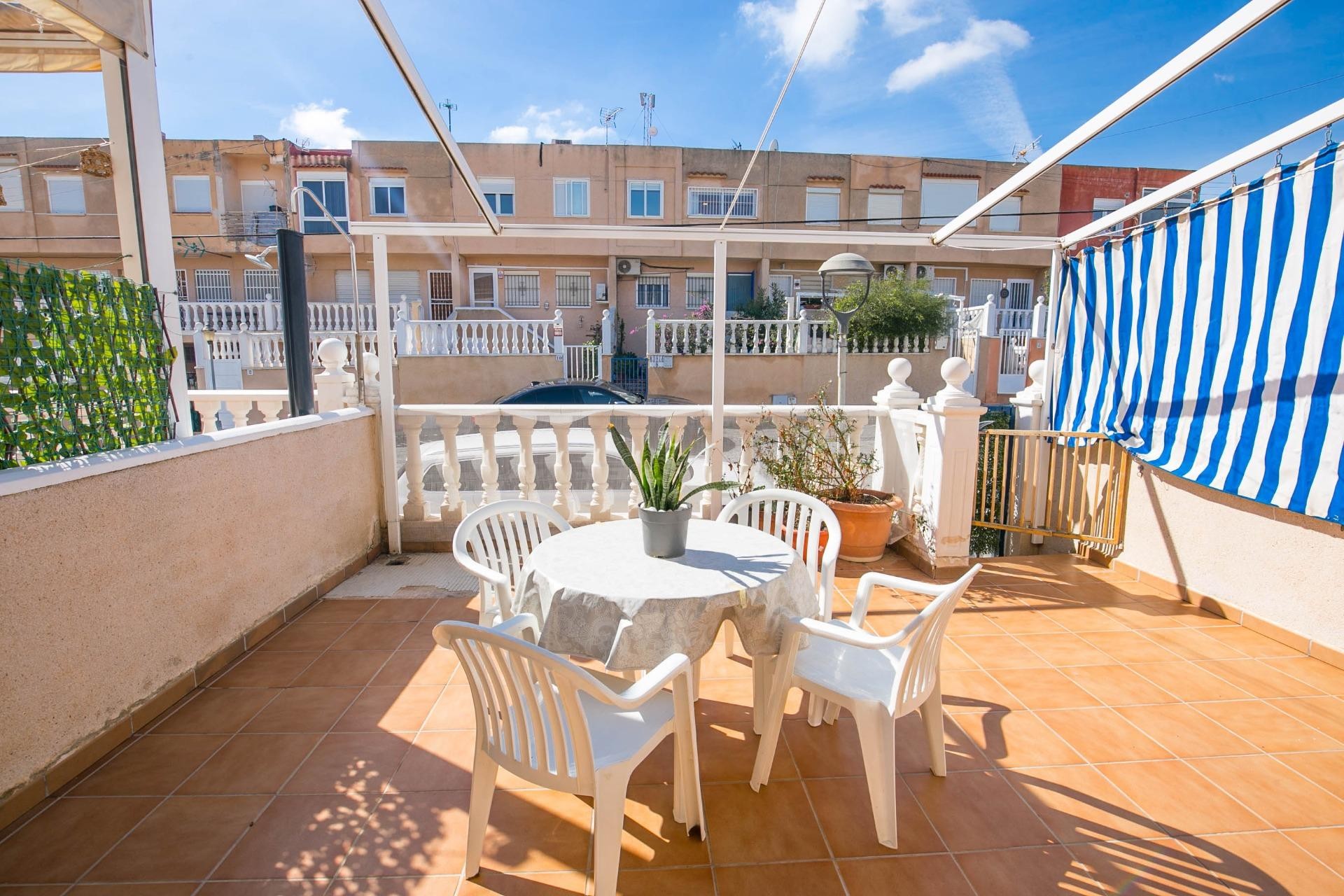 Resale - Townhouse - Gran alacant - Sol y Playa