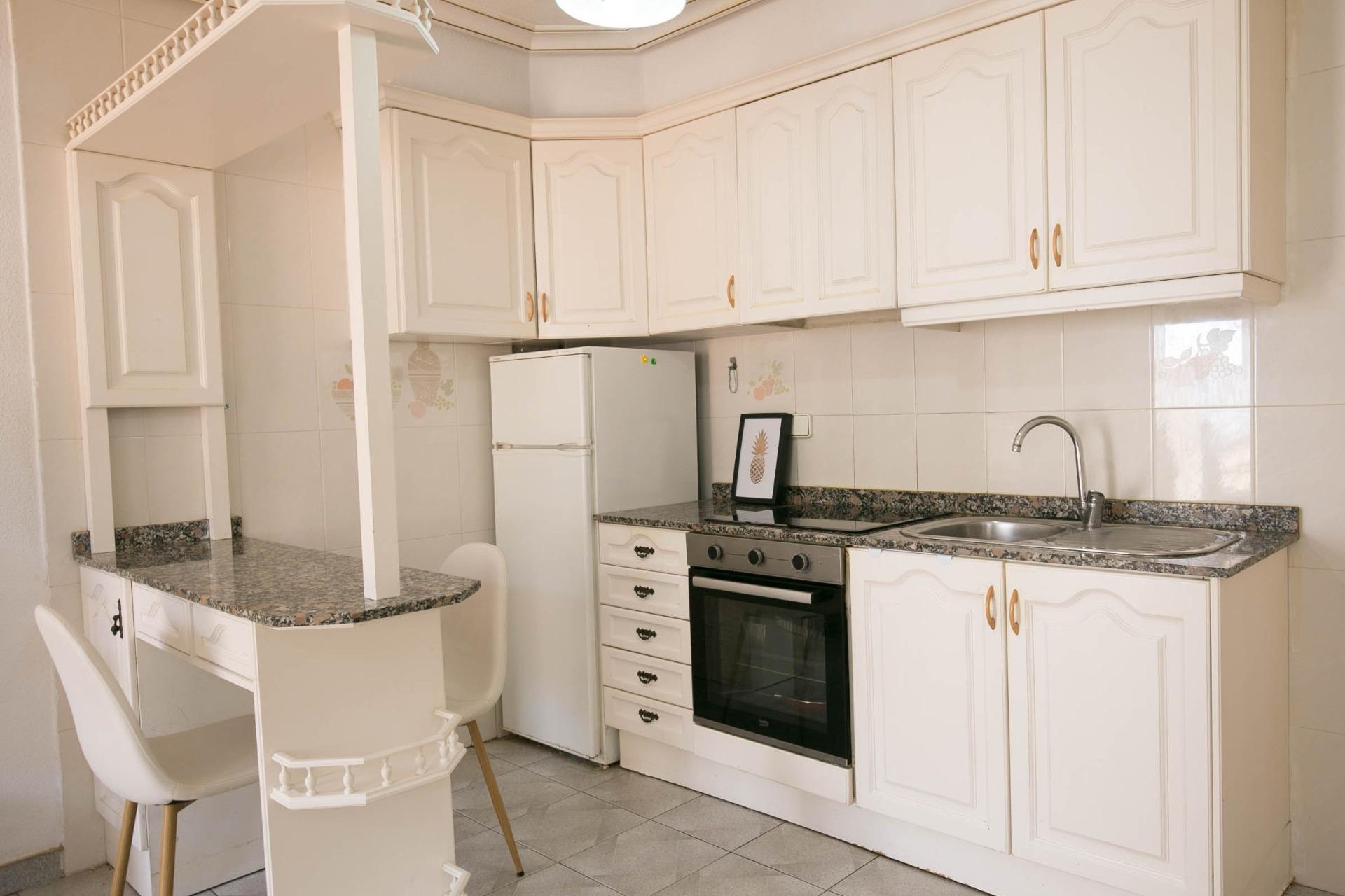 Resale - Townhouse - Gran alacant - Sol y Playa