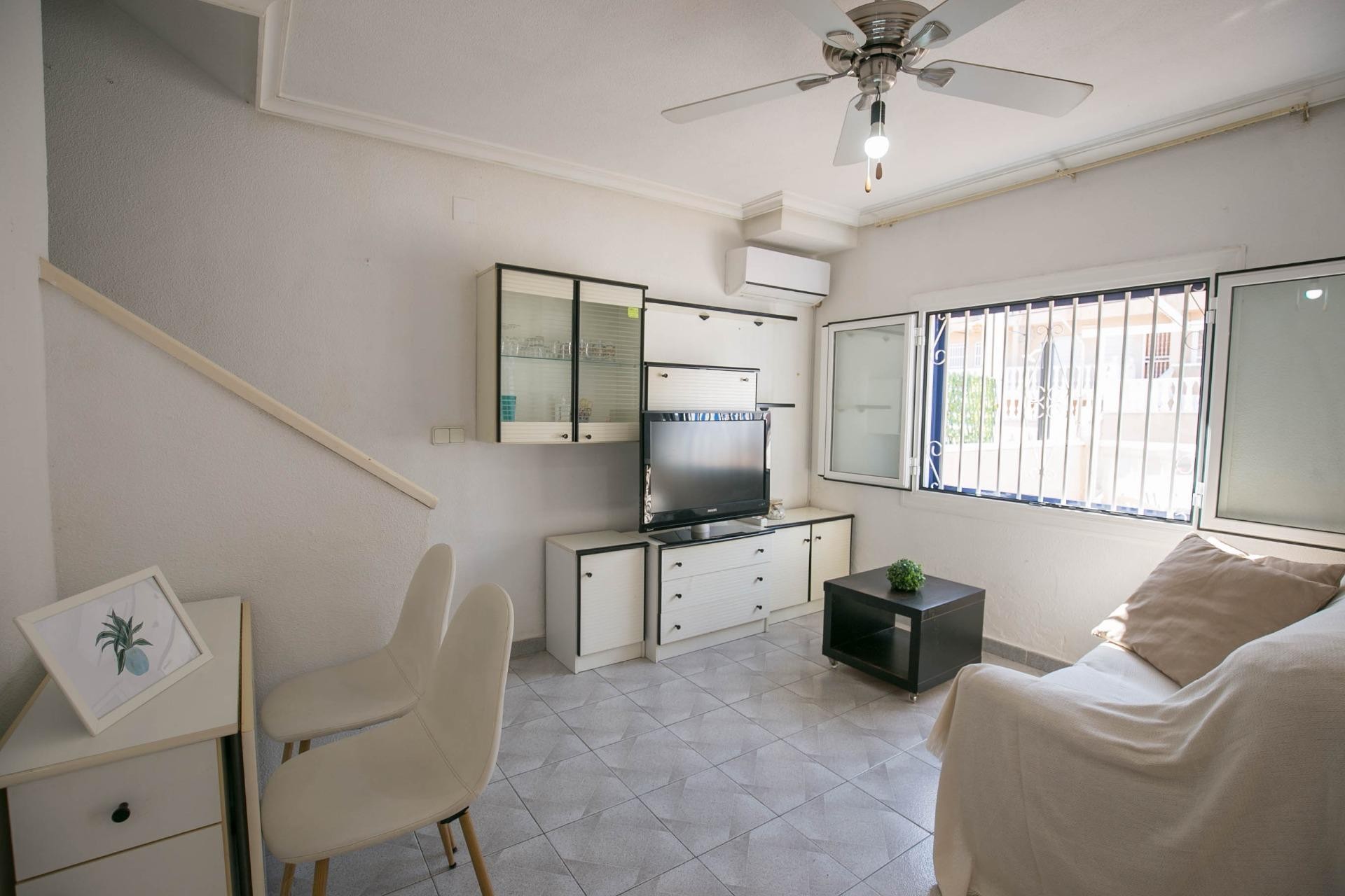 Resale - Townhouse - Gran alacant - Sol y Playa