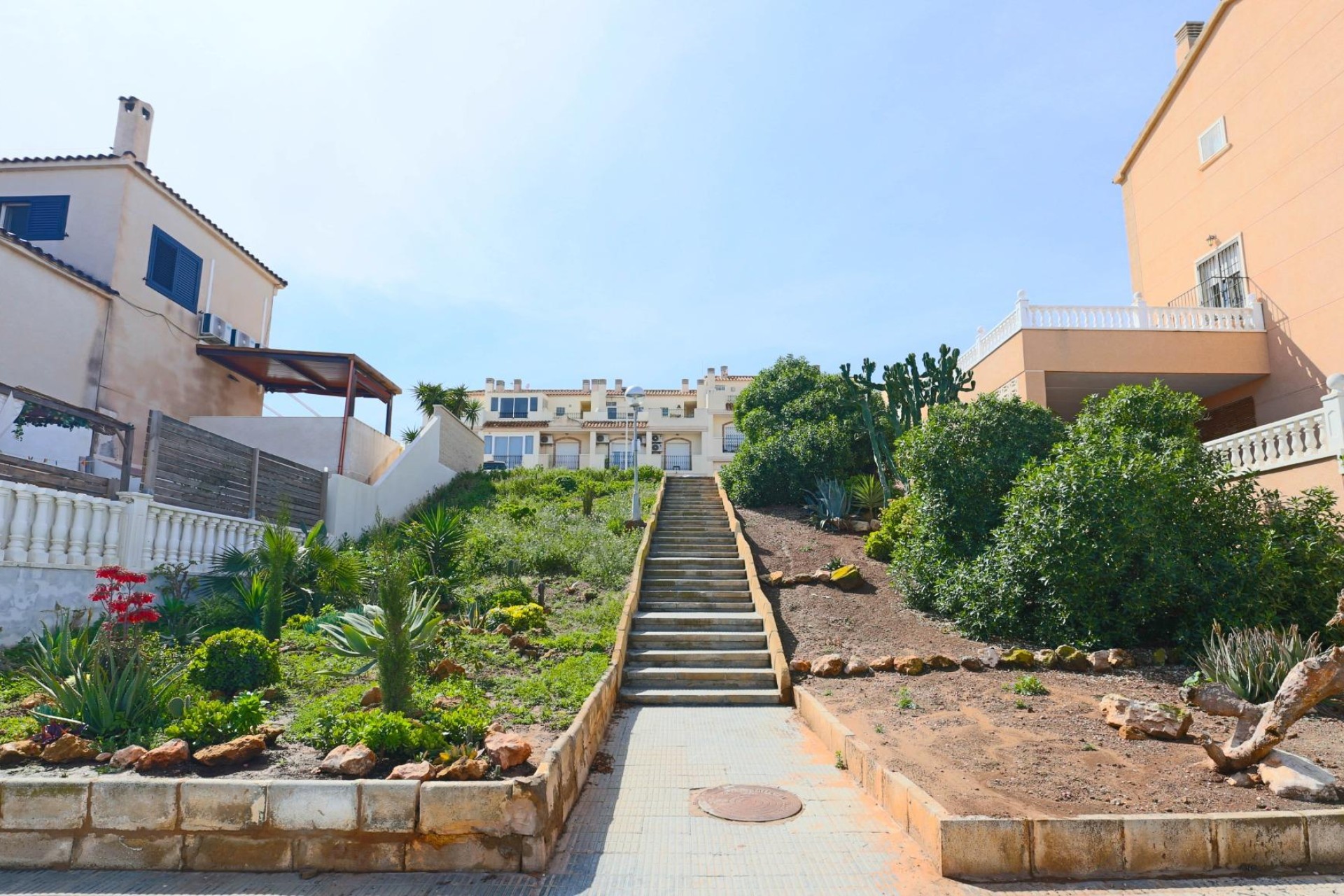 Resale - Townhouse - Gran alacant - Sol y Playa