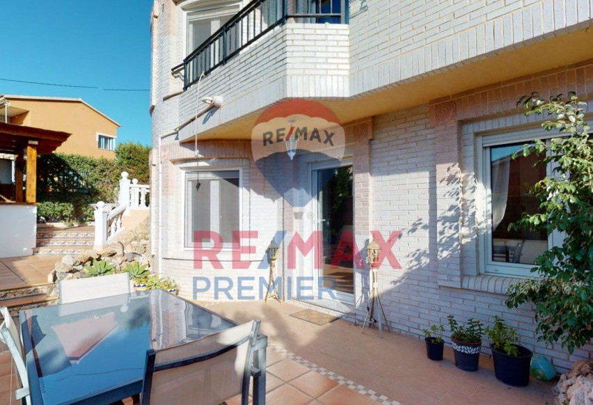 Resale - Townhouse - l'Alfas del Pi - Albir