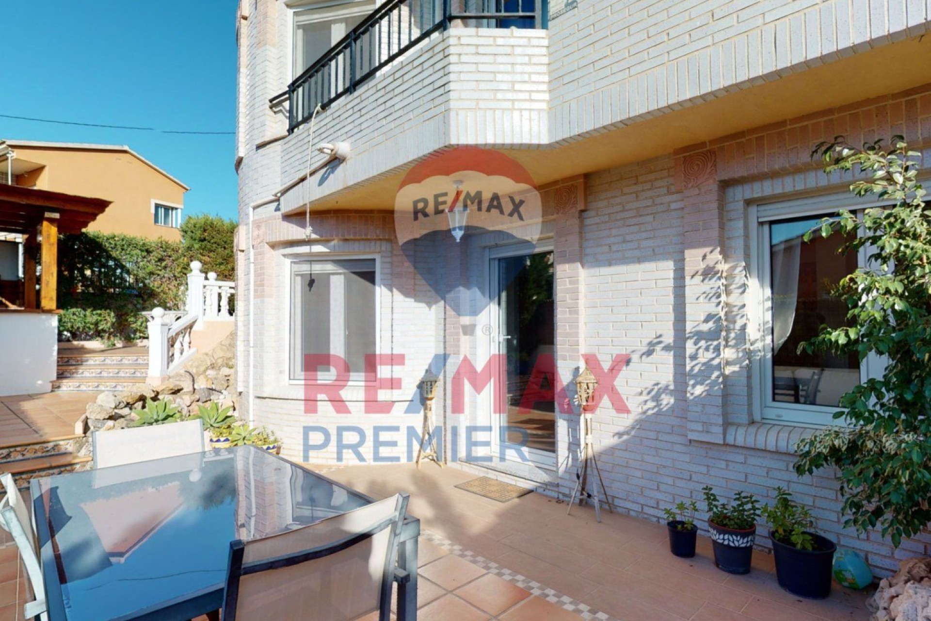 Resale - Townhouse - l'Alfas del Pi - Albir