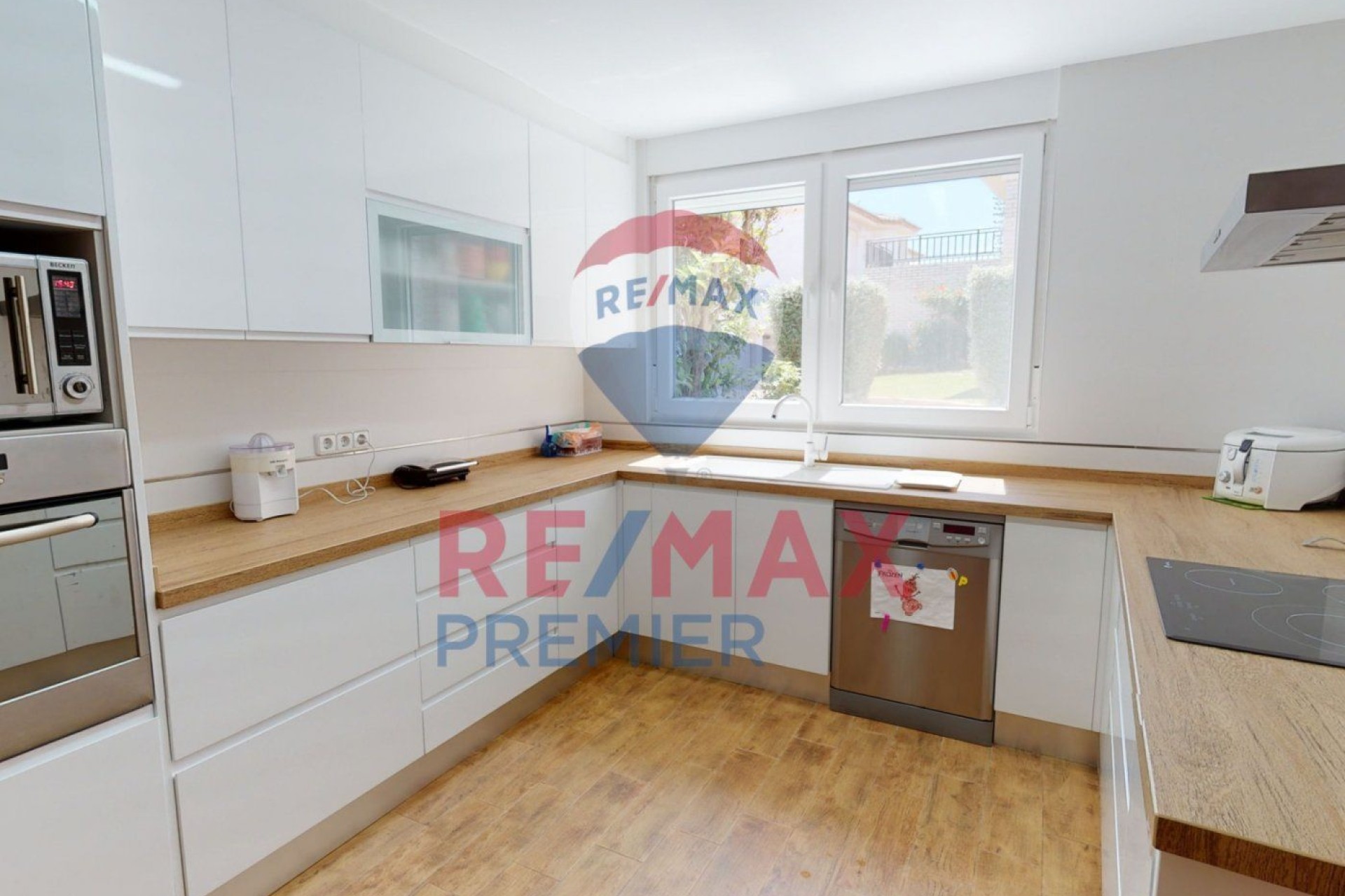 Resale - Townhouse - l'Alfas del Pi - Albir